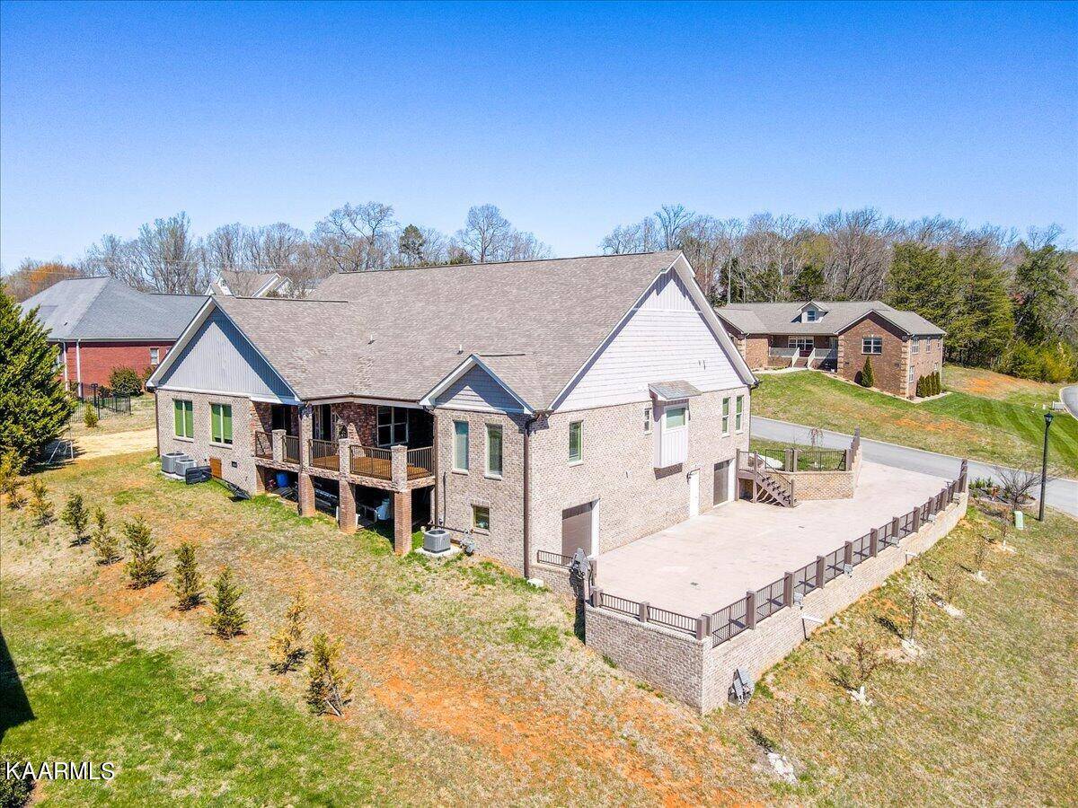 Sevierville, TN 37862,1618 McKinley View BLVD