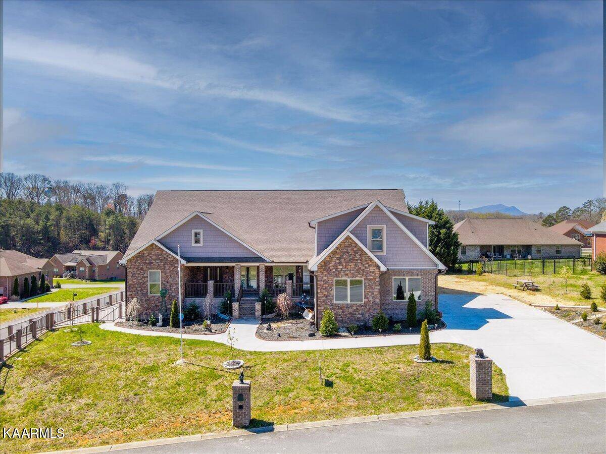 Sevierville, TN 37862,1618 McKinley View BLVD