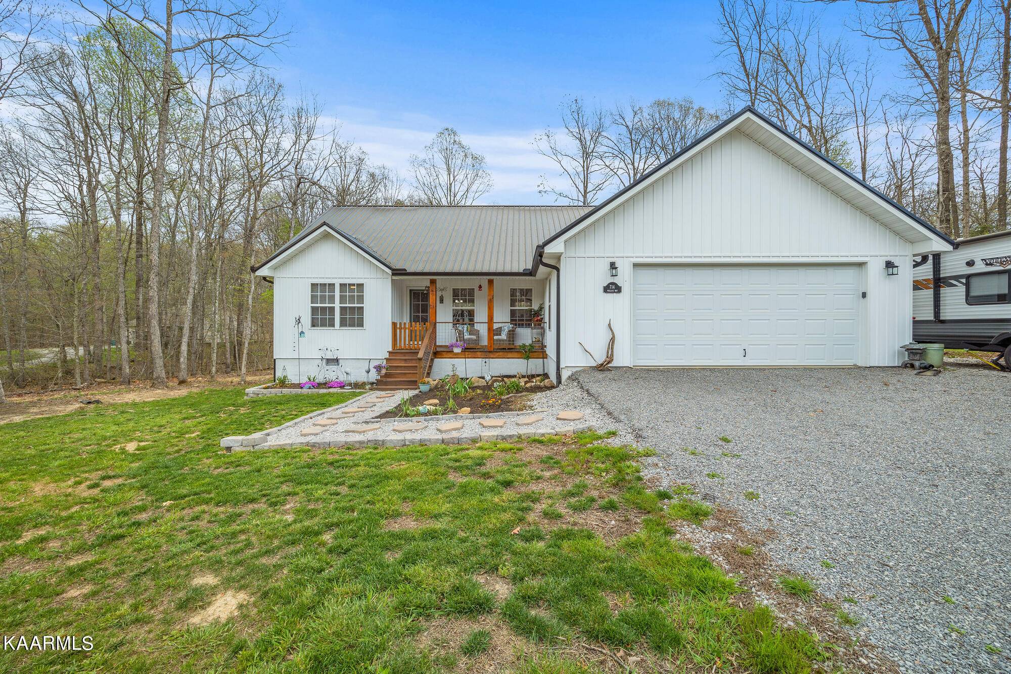 Grimsley, TN 38565,714 Wallace WAY