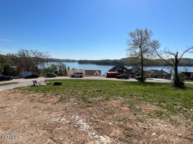 Harriman, TN 37748,Serenity DR