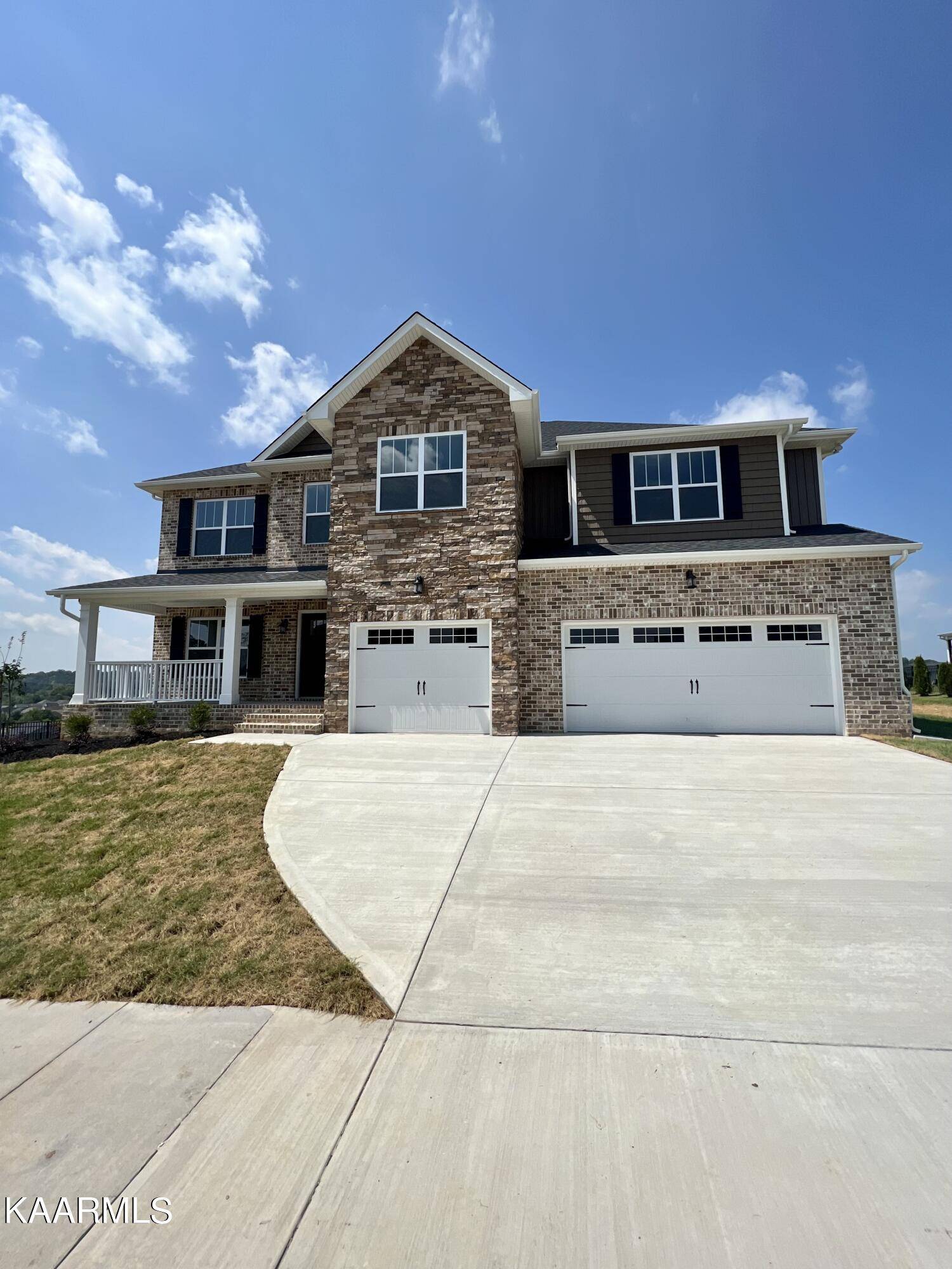 Oak Ridge, TN 37830,87 Elderberry St #Lot 540