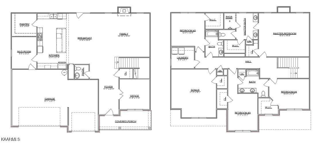 Oak Ridge, TN 37830,87 Elderberry St #Lot 540