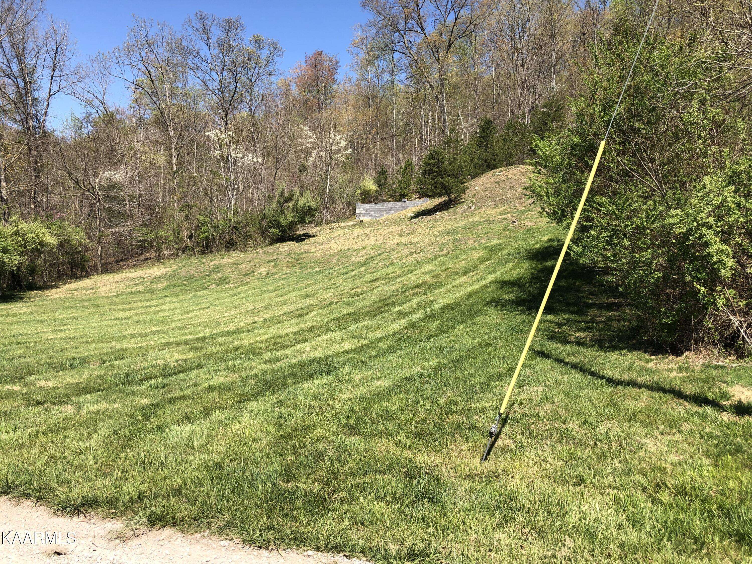 New Tazewell, TN 37825,Deer Trail Circle