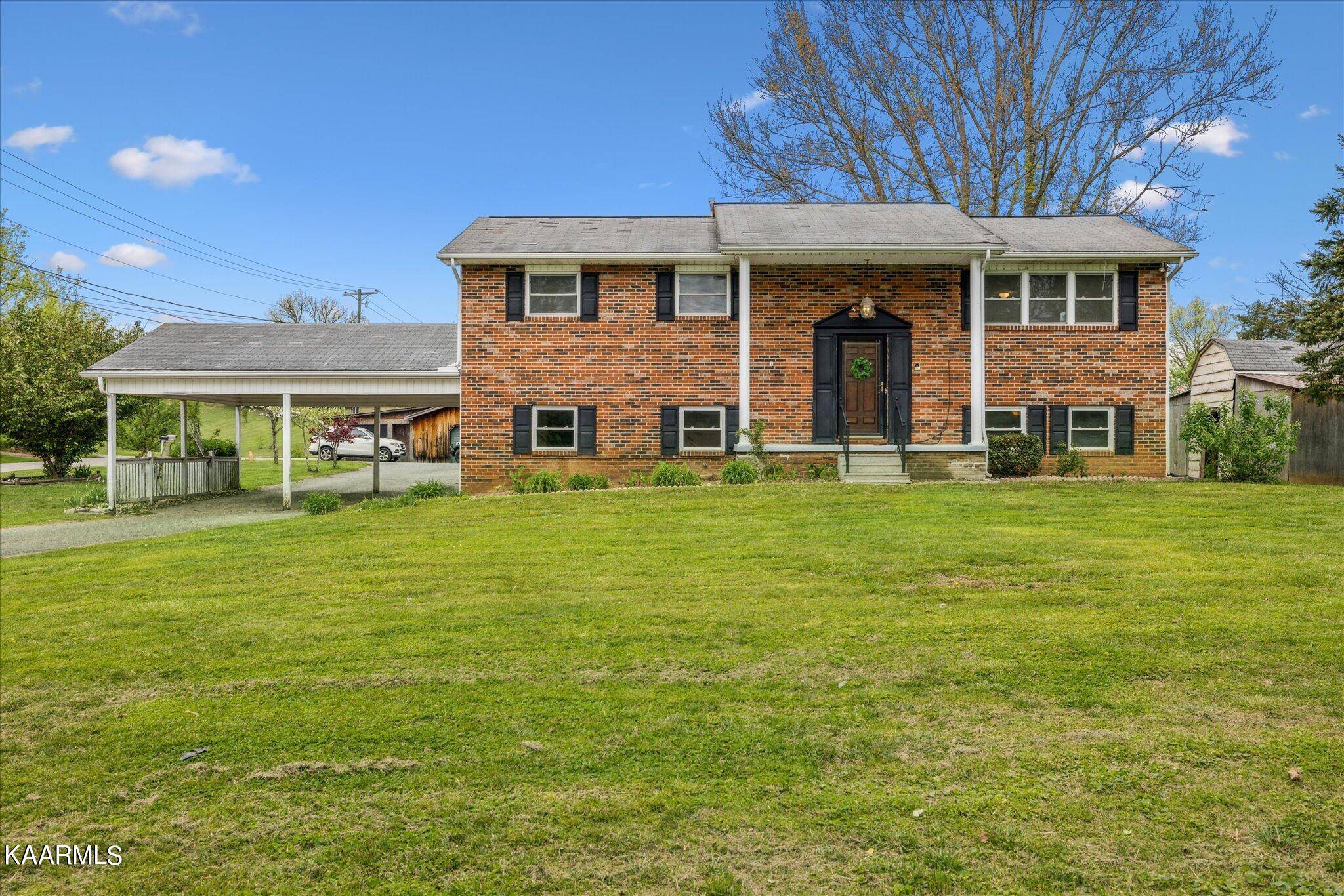 Corryton, TN 37721,7001 Washington PIKE