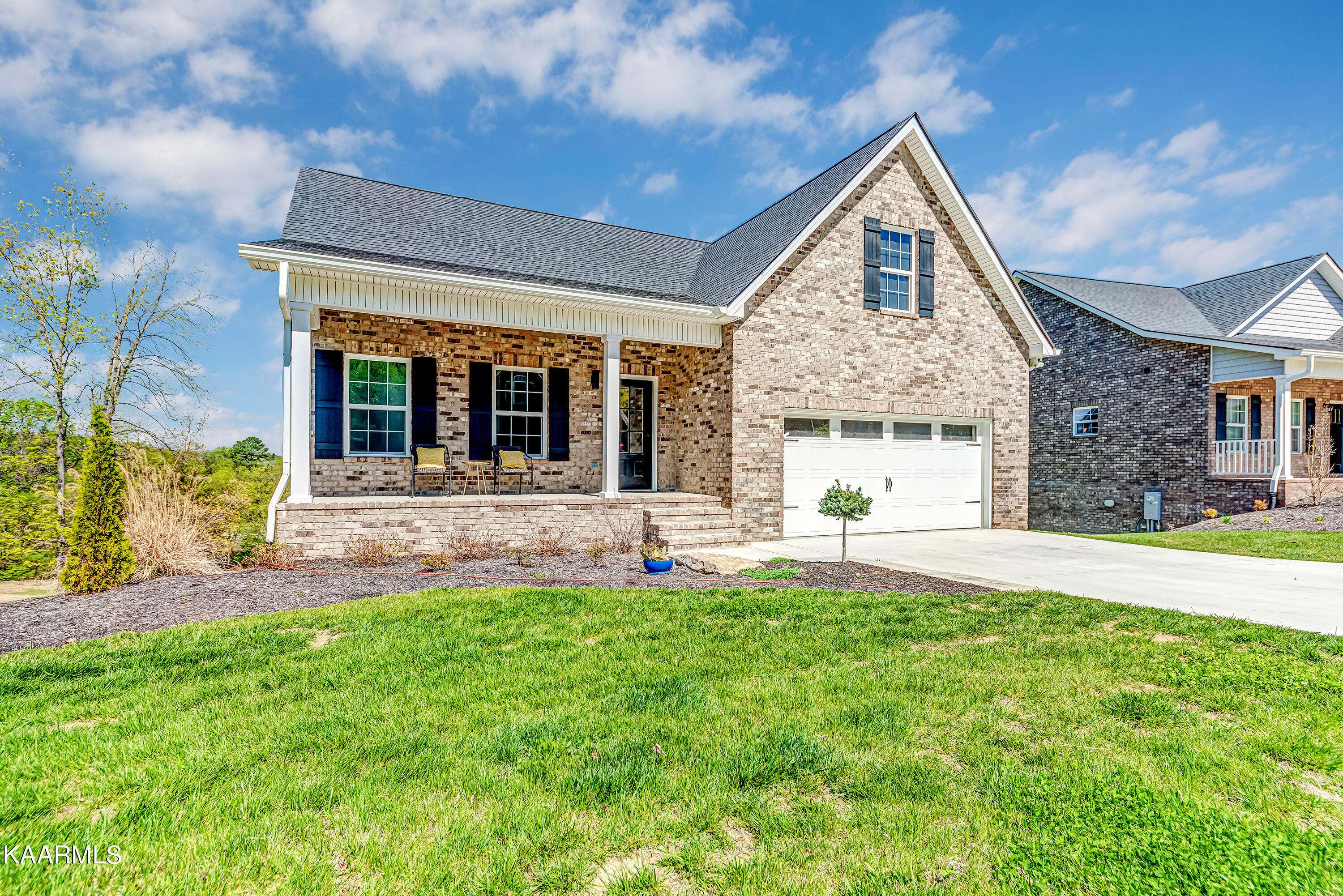 Lenoir City, TN 37772,557 Timberline DR