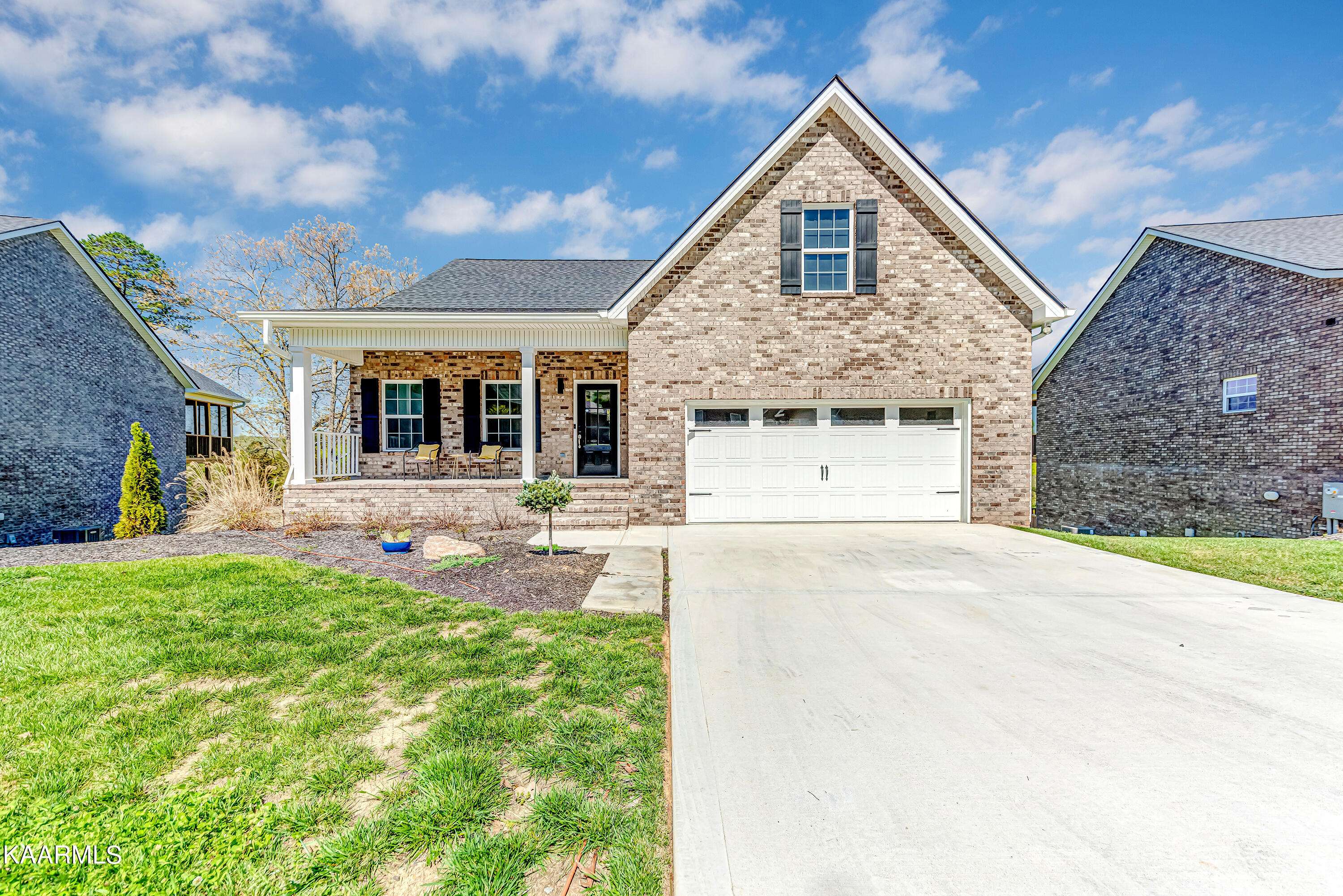 Lenoir City, TN 37772,557 Timberline DR