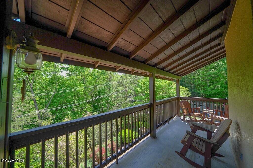 Gatlinburg, TN 37738,1050 Ski View DR #102