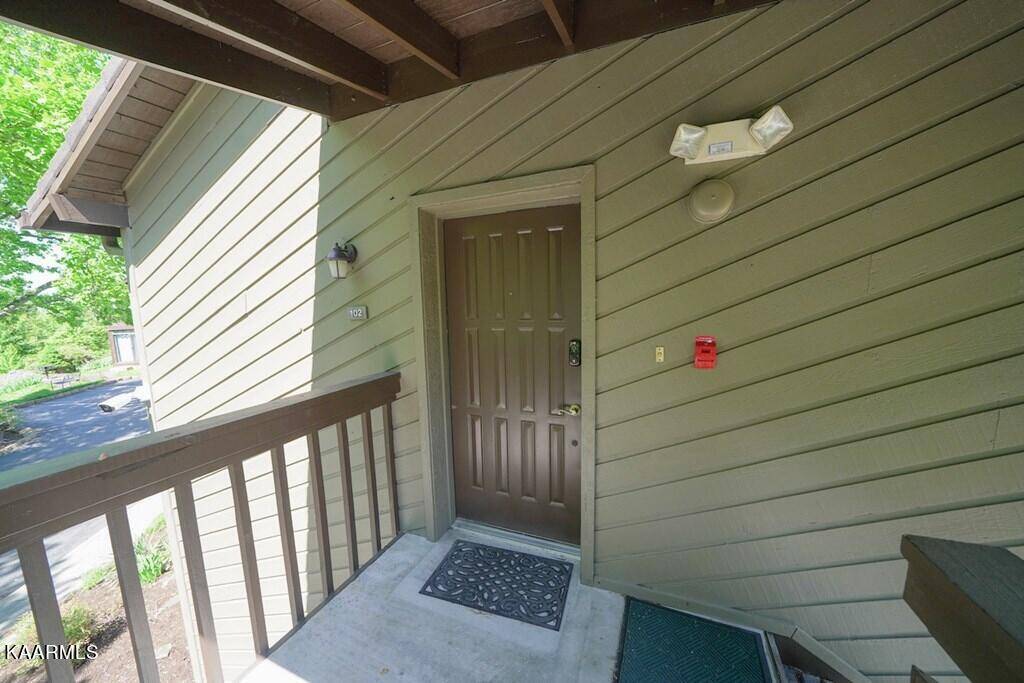 Gatlinburg, TN 37738,1050 Ski View DR #102