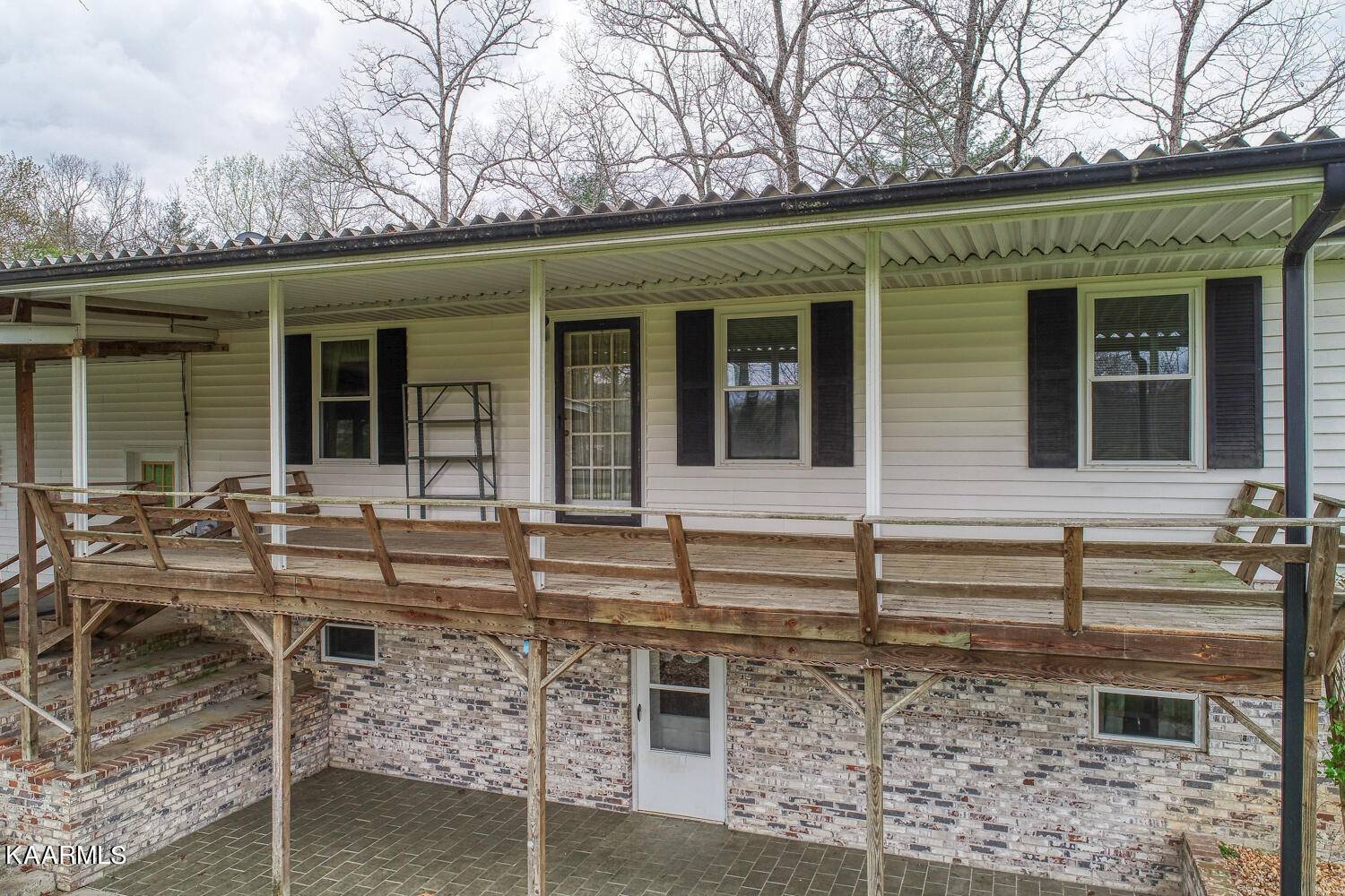 Rockwood, TN 37854,286 Wma Rd