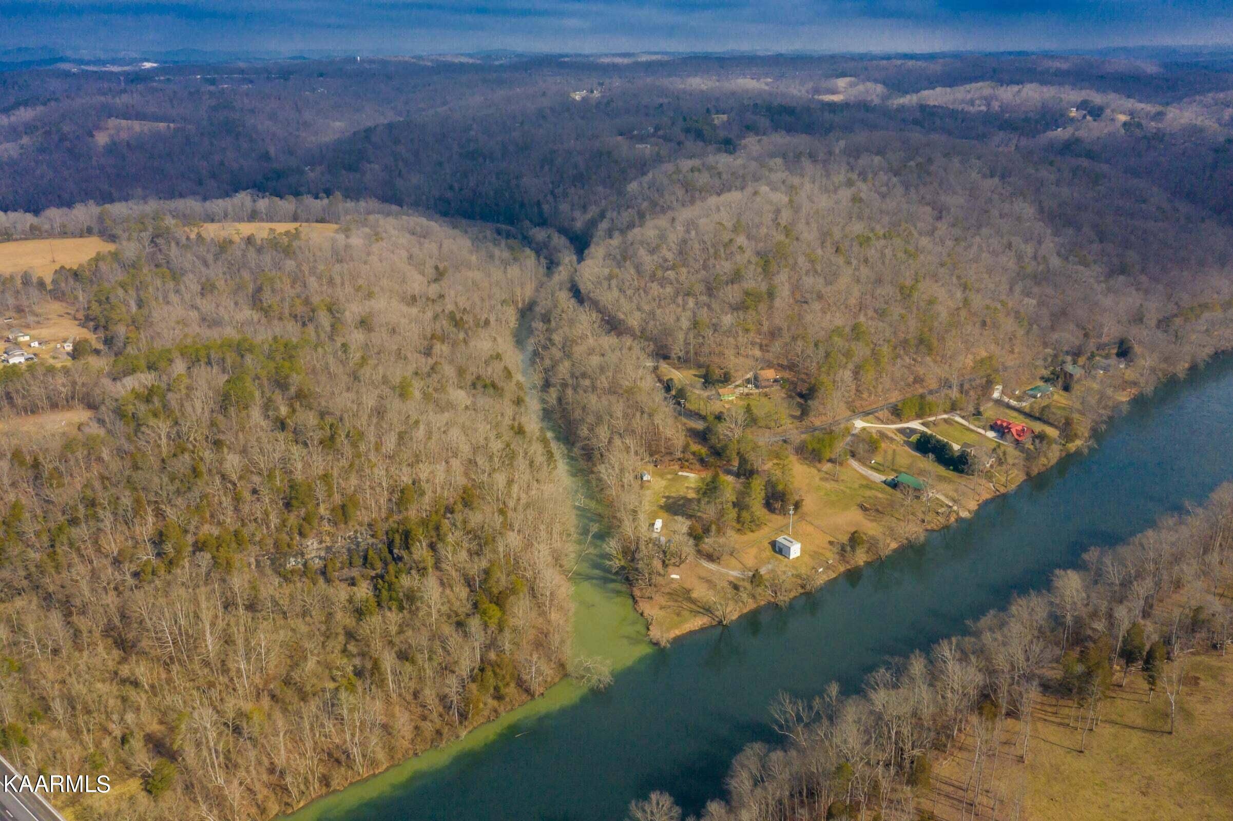 Rocky Top, TN 37769,341 Lovely Bluff Rd