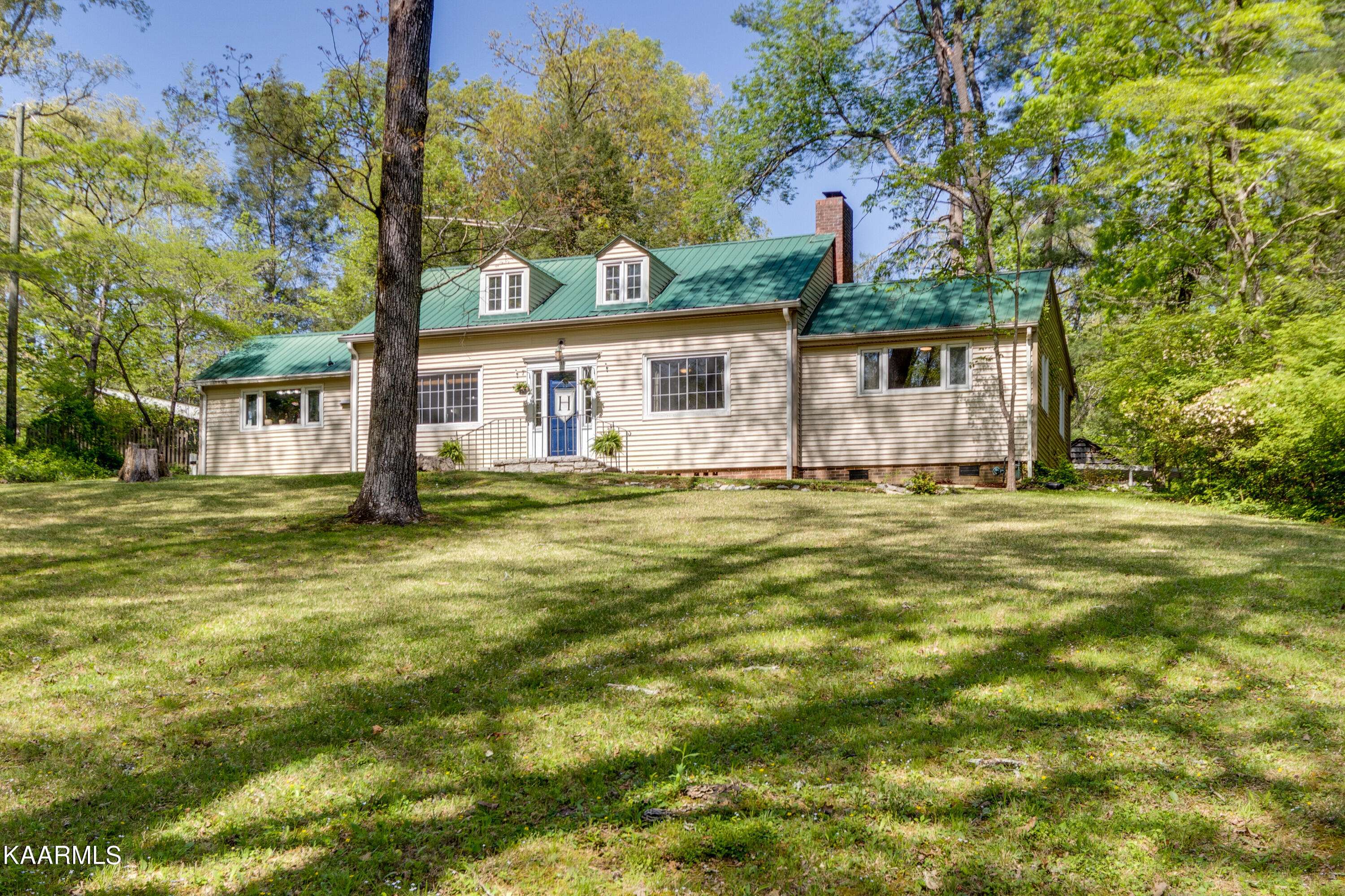 Norris, TN 37828,11 Norris Rd