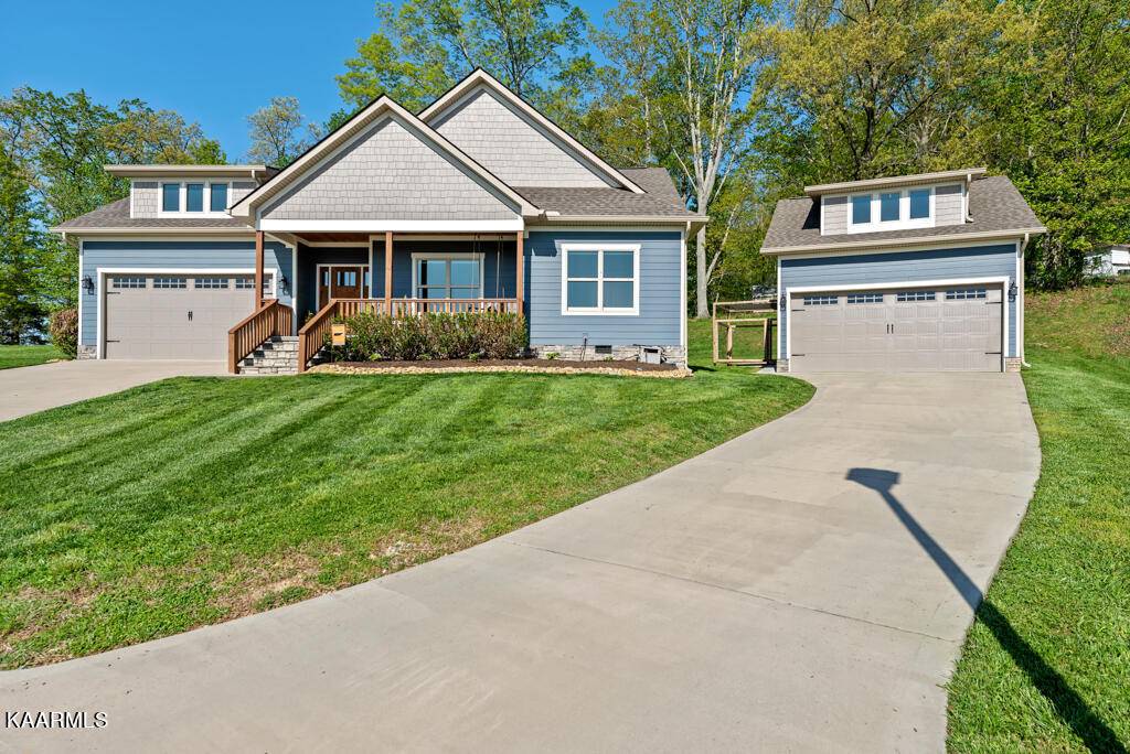 Andersonville, TN 37705,137 Waterside CT