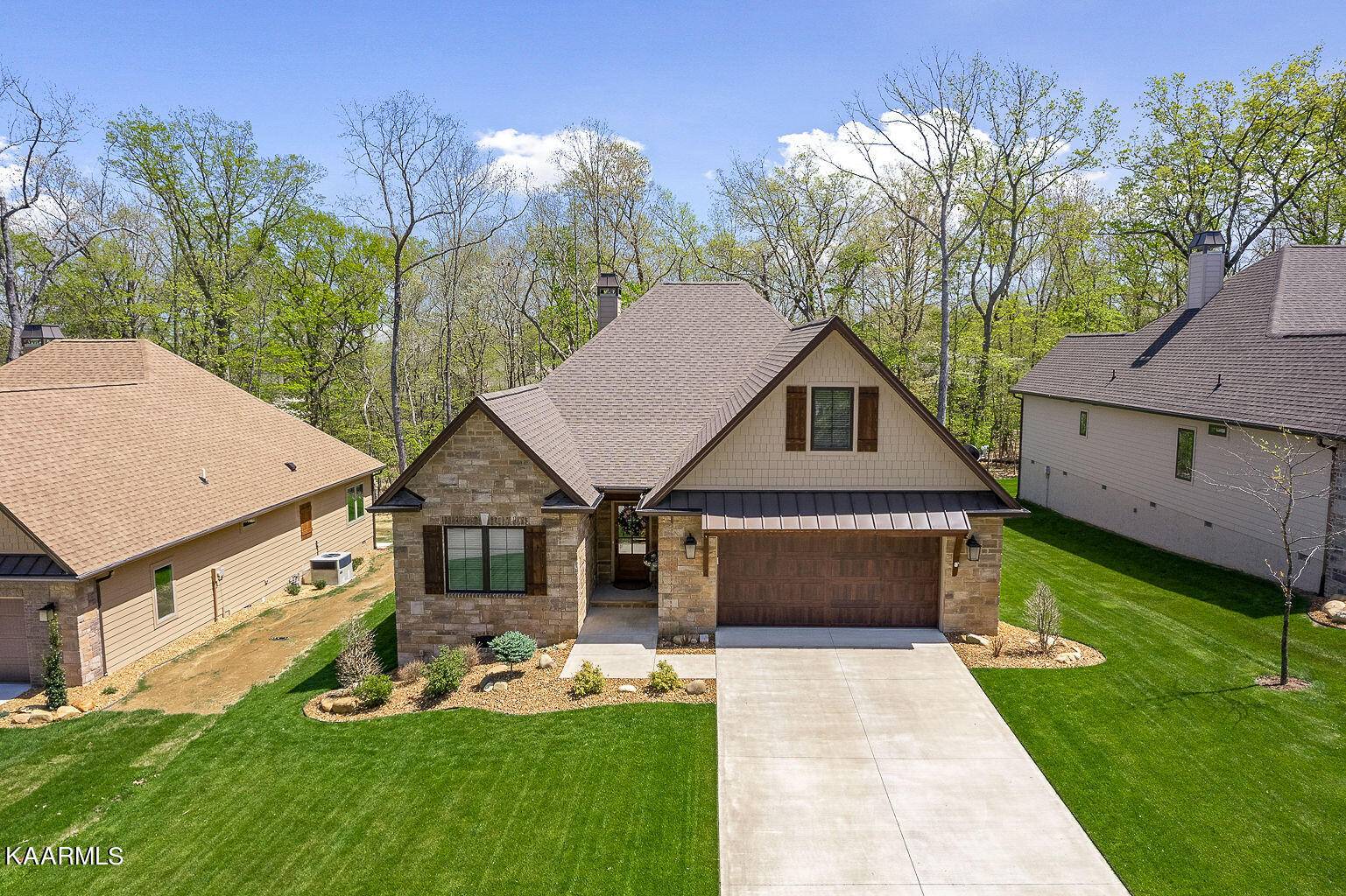 Fairfield Glade, TN 38558,61 Oak Leaf CIR