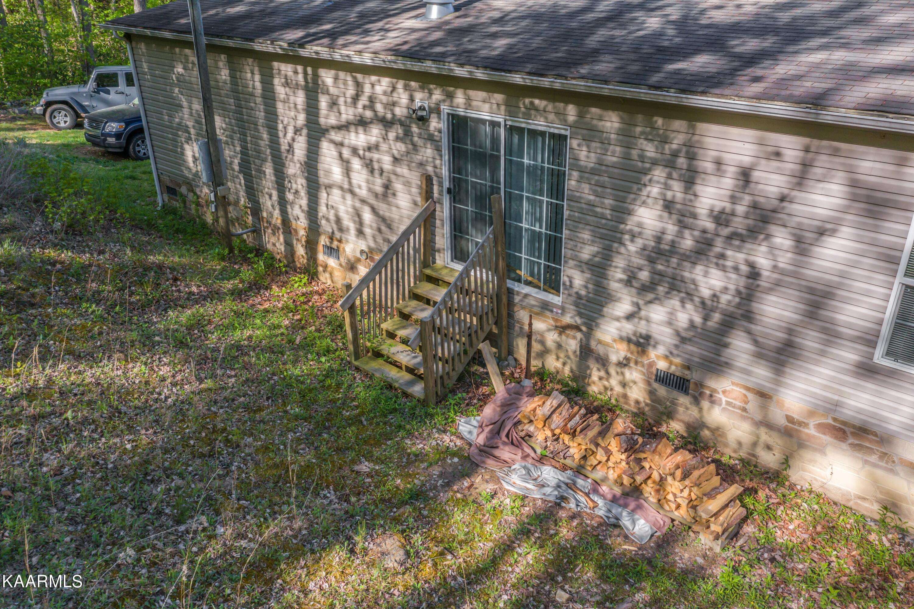 Newport, TN 37821,1025 Branch DR