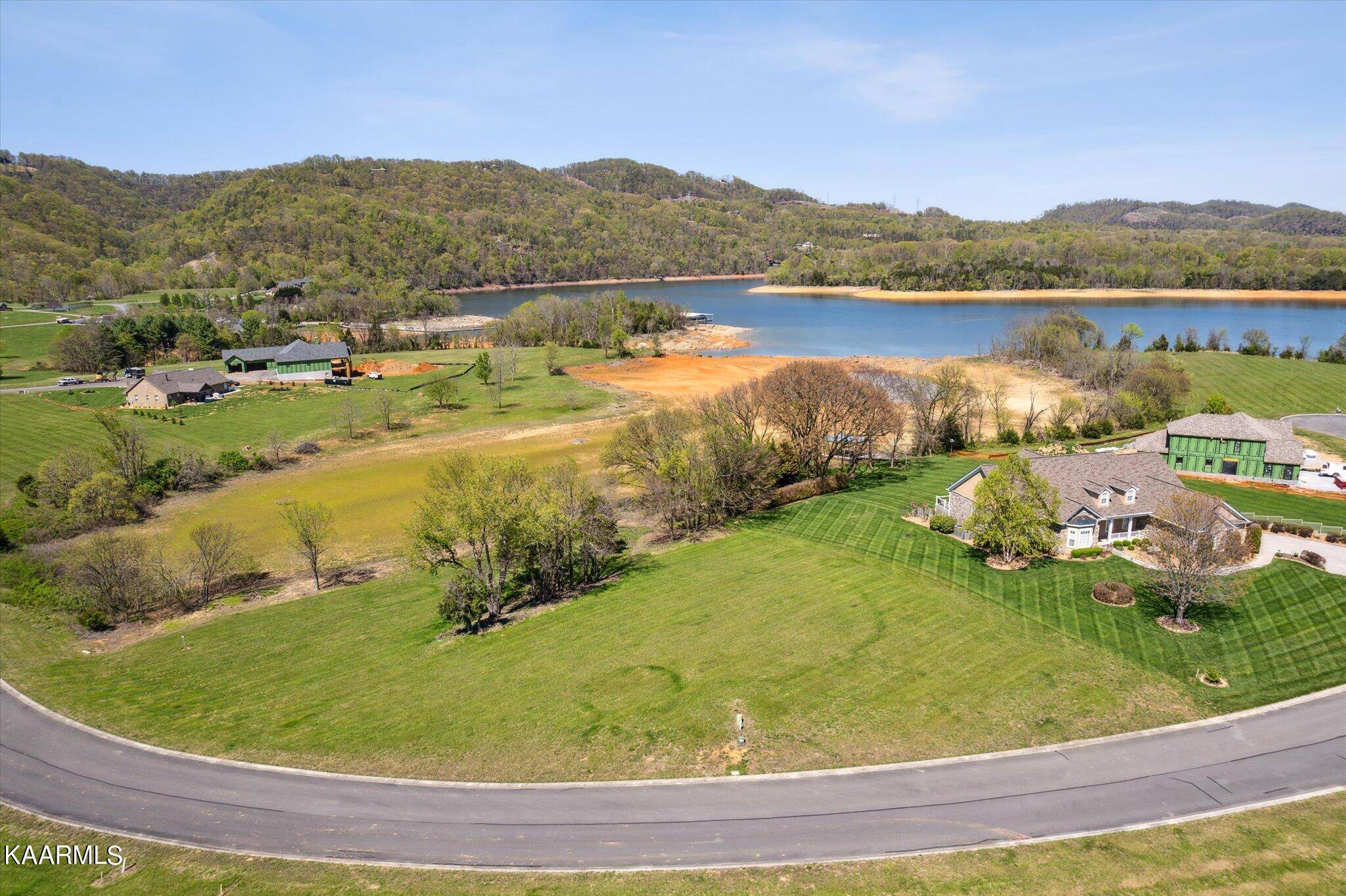 Mooresburg, TN 37811,1405 Legacy Bay Rd