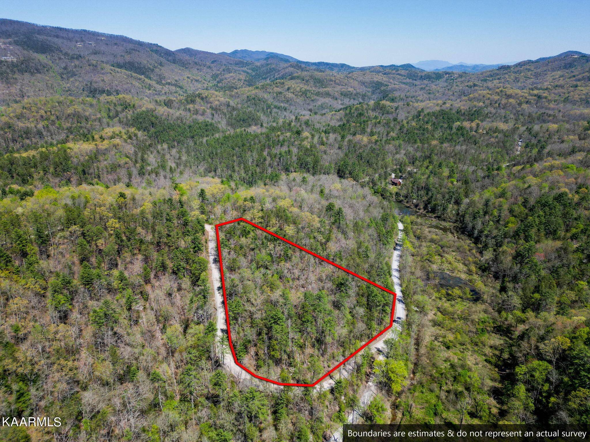 Walland, TN 37886,Lot 15 Oakwood Rd