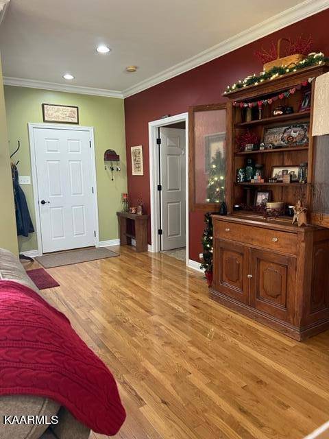 Andersonville, TN 37705,106 Jasmine DR