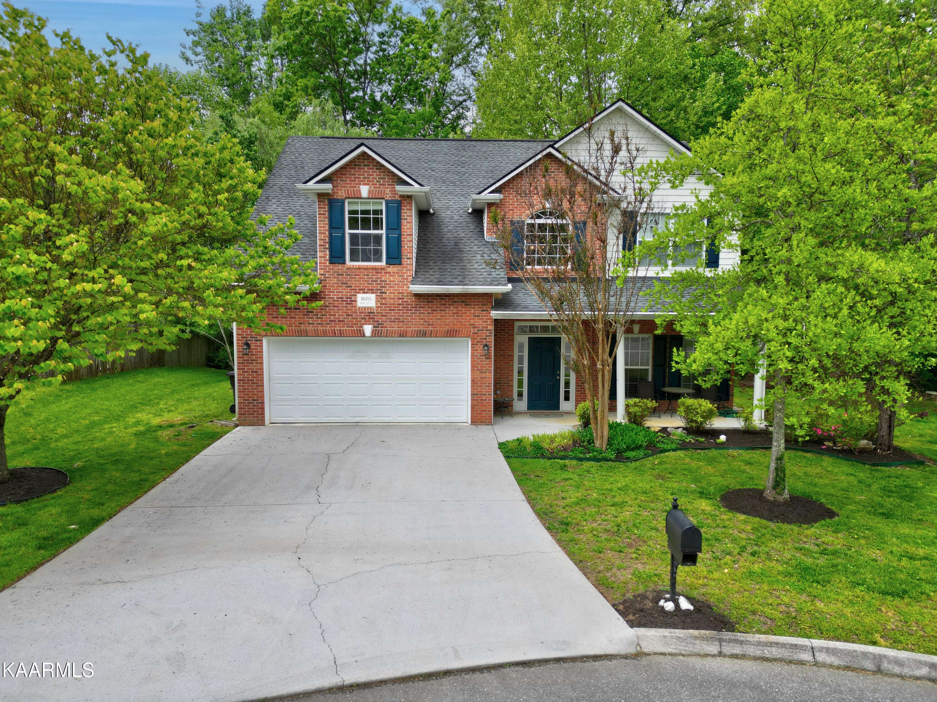 Lenoir City, TN 37772,1605 Spring Oak LN