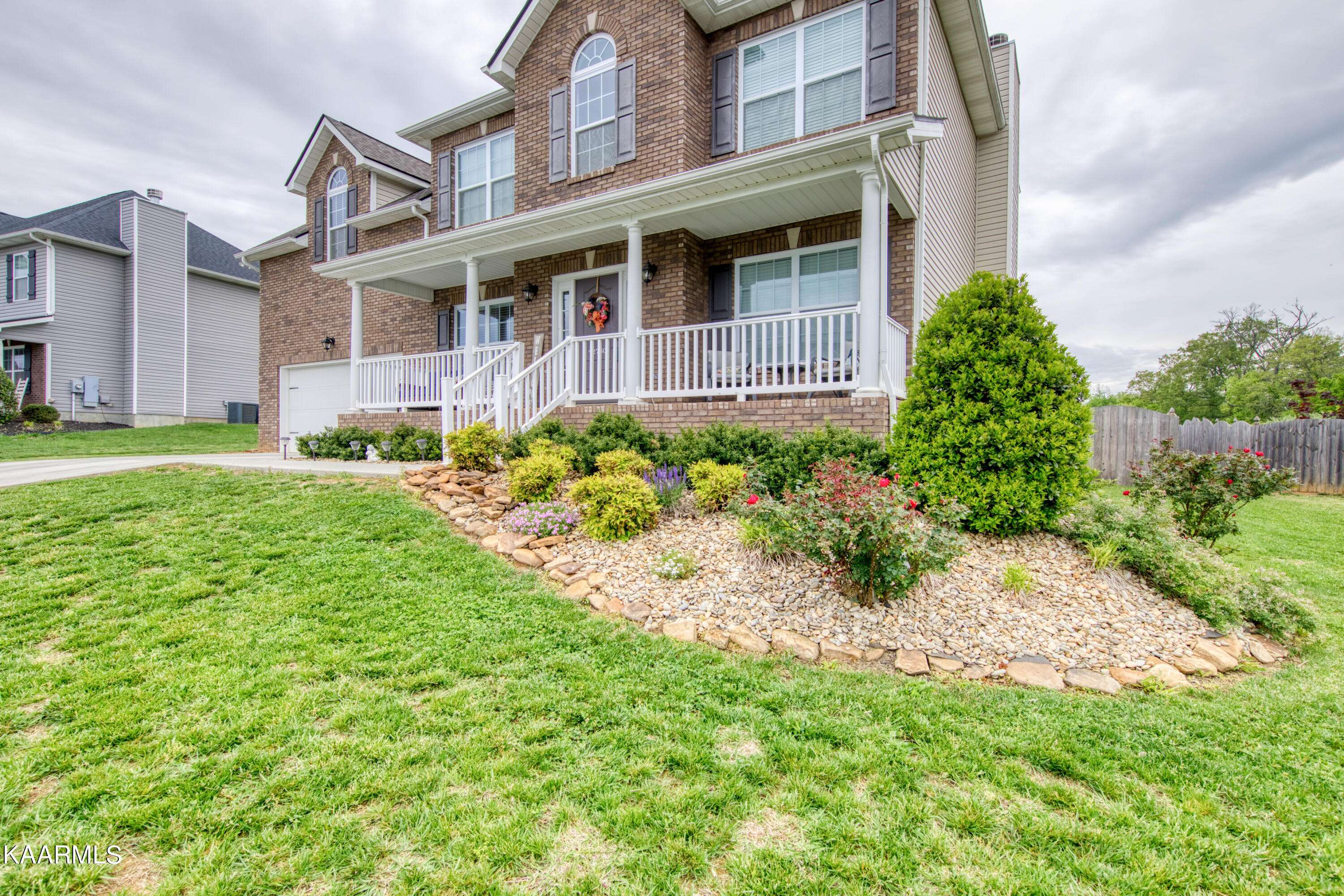 Sevierville, TN 37876,2760 Southwinds CIR