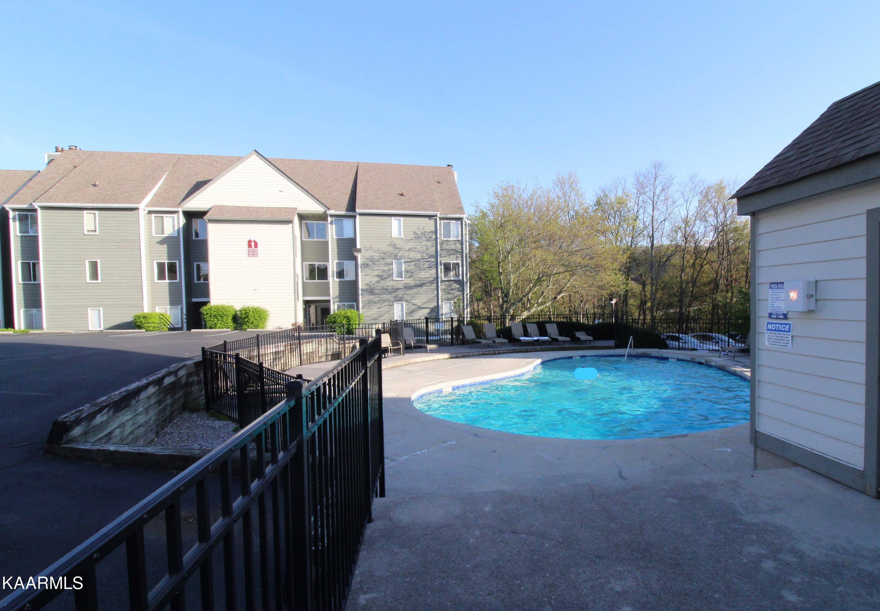 Gatlinburg, TN 37738,1260 Ski View DR #UNIT 3302