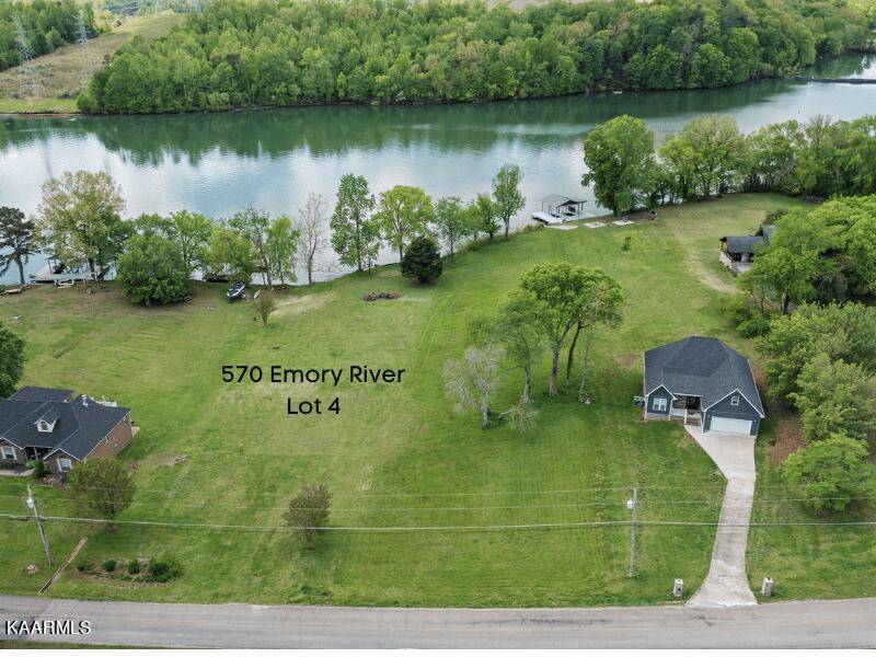 Harriman, TN 37748,570 Emory River Rd