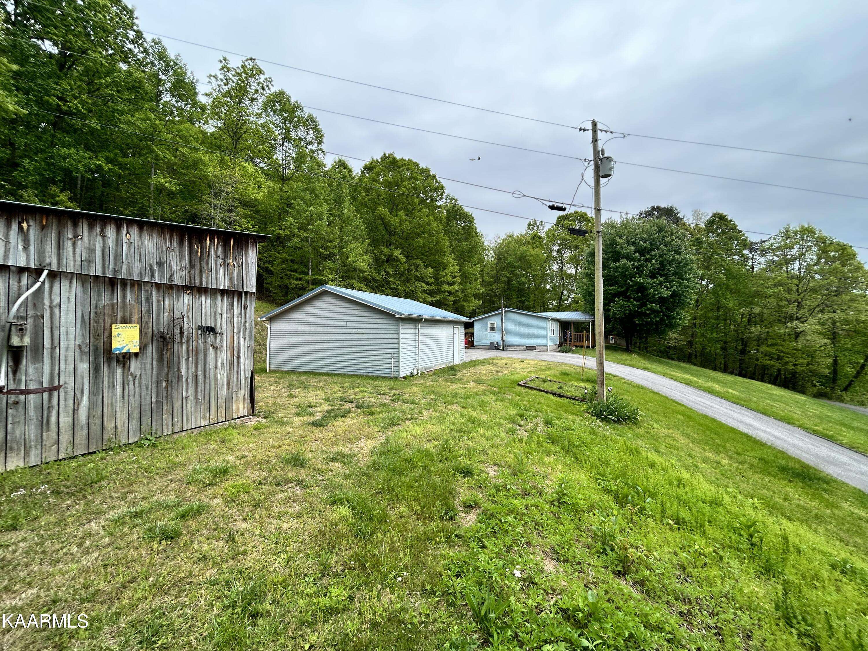 Blaine, TN 37709,3967 New Corinth Rd