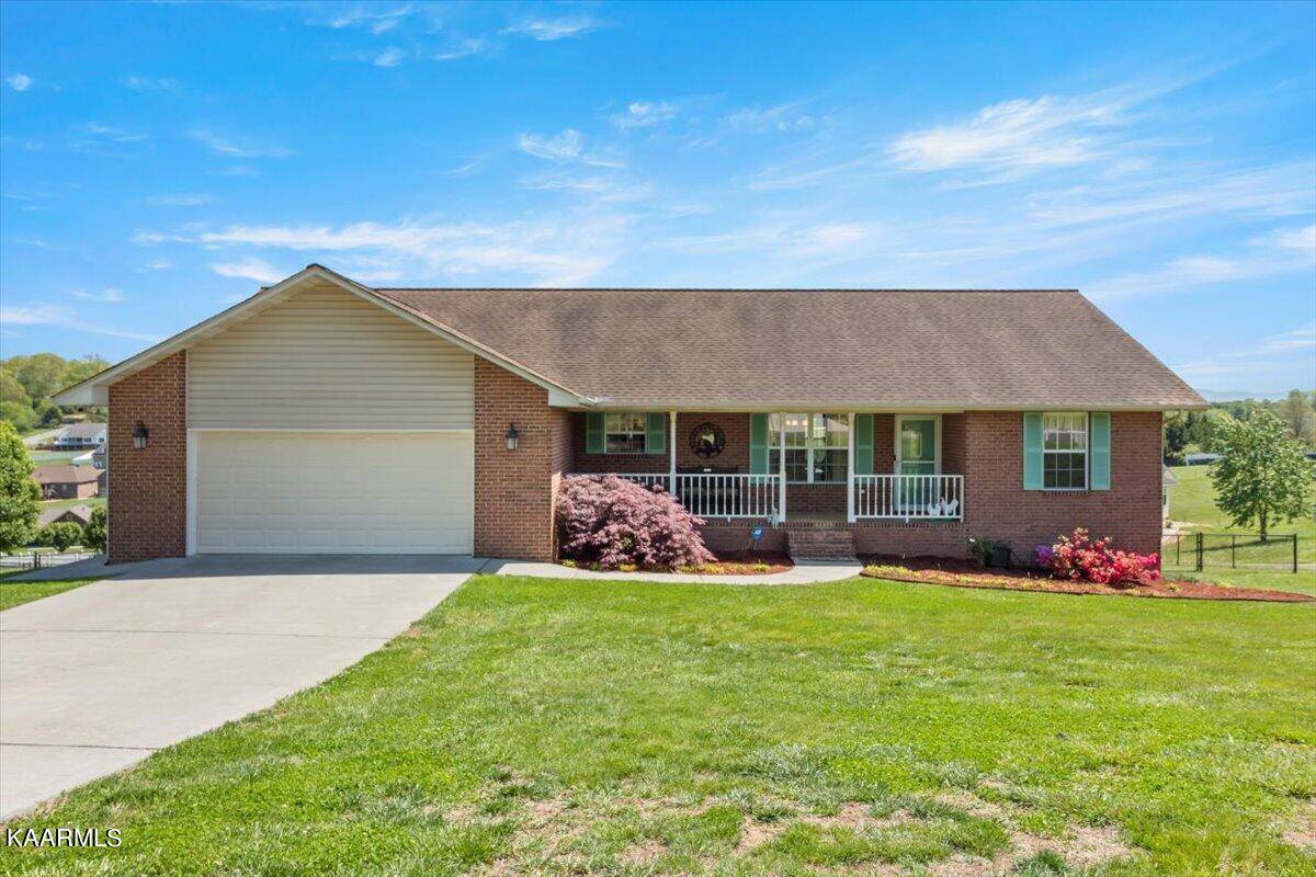 Sevierville, TN 37876,1478 Double D DR