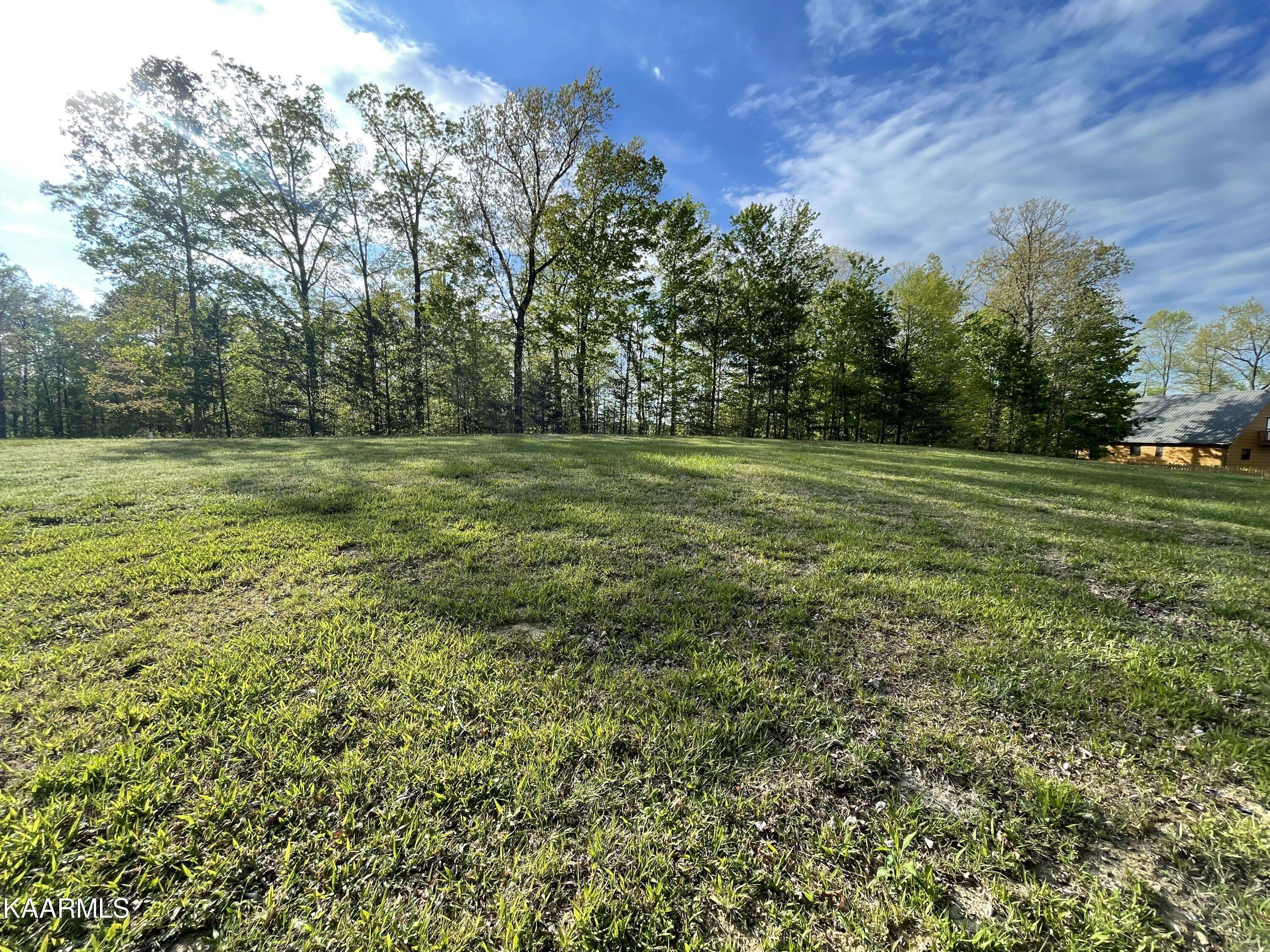 Jamestown, TN 38556,Lot 18 Eagle Bluff LN