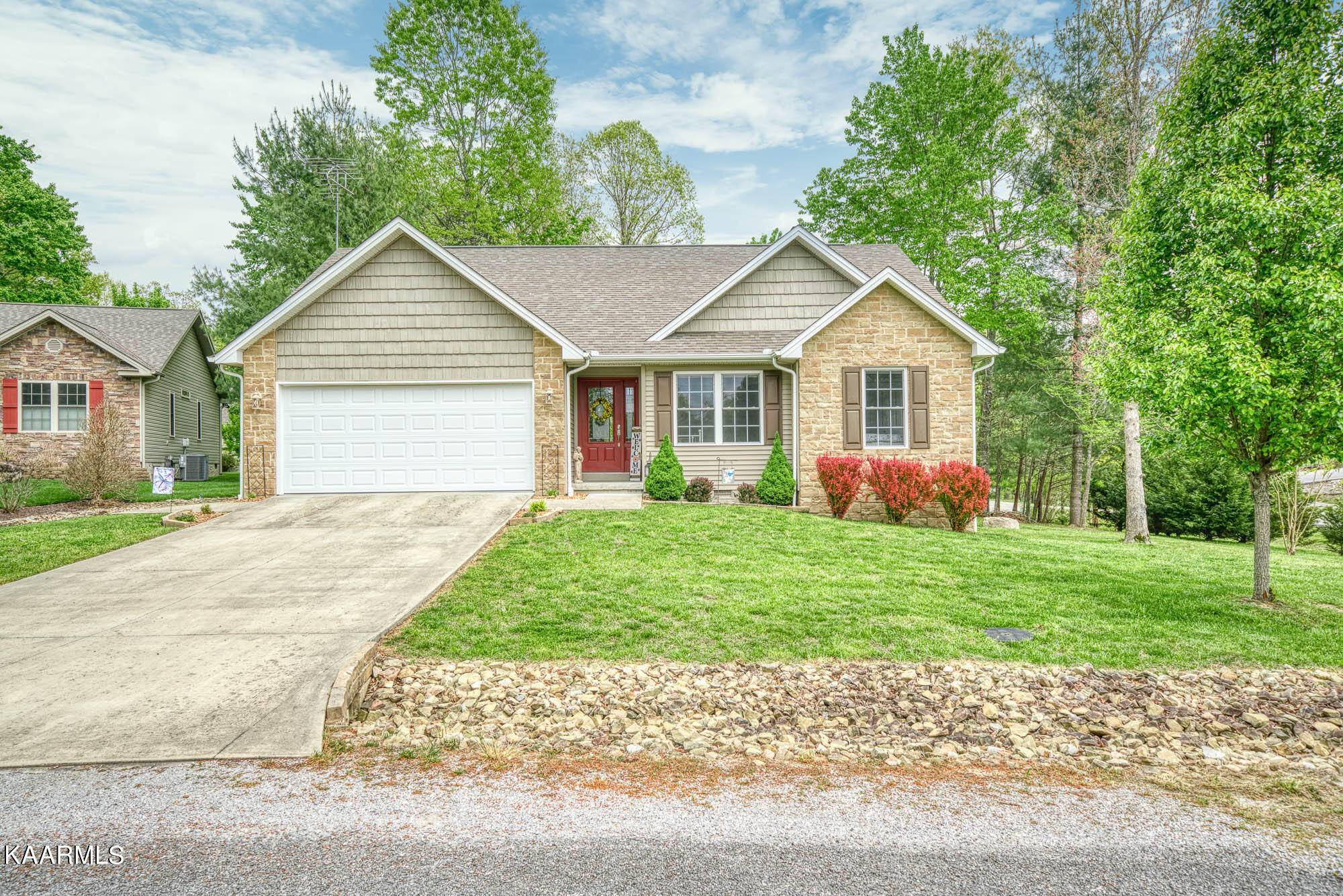 Fairfield Glade, TN 38558,10 Dickens LN