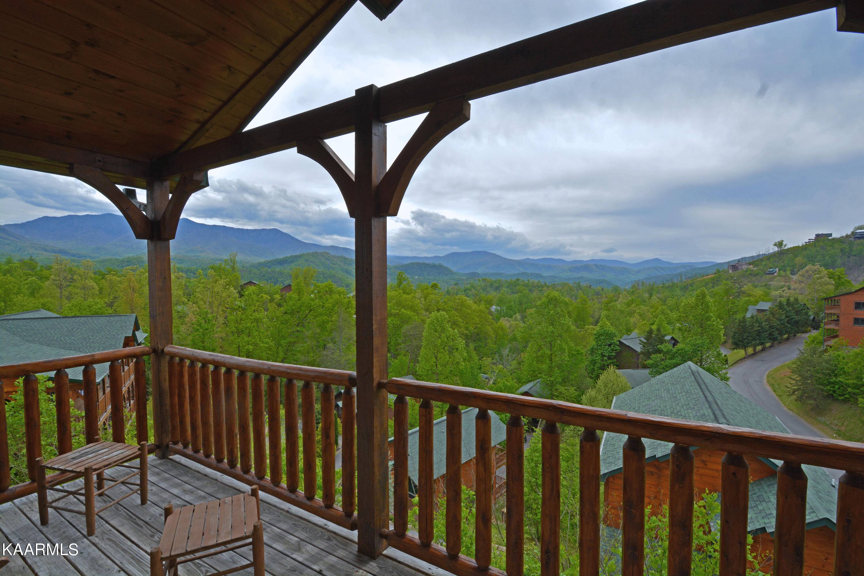 Gatlinburg, TN 37738,880 Great Smoky WAY