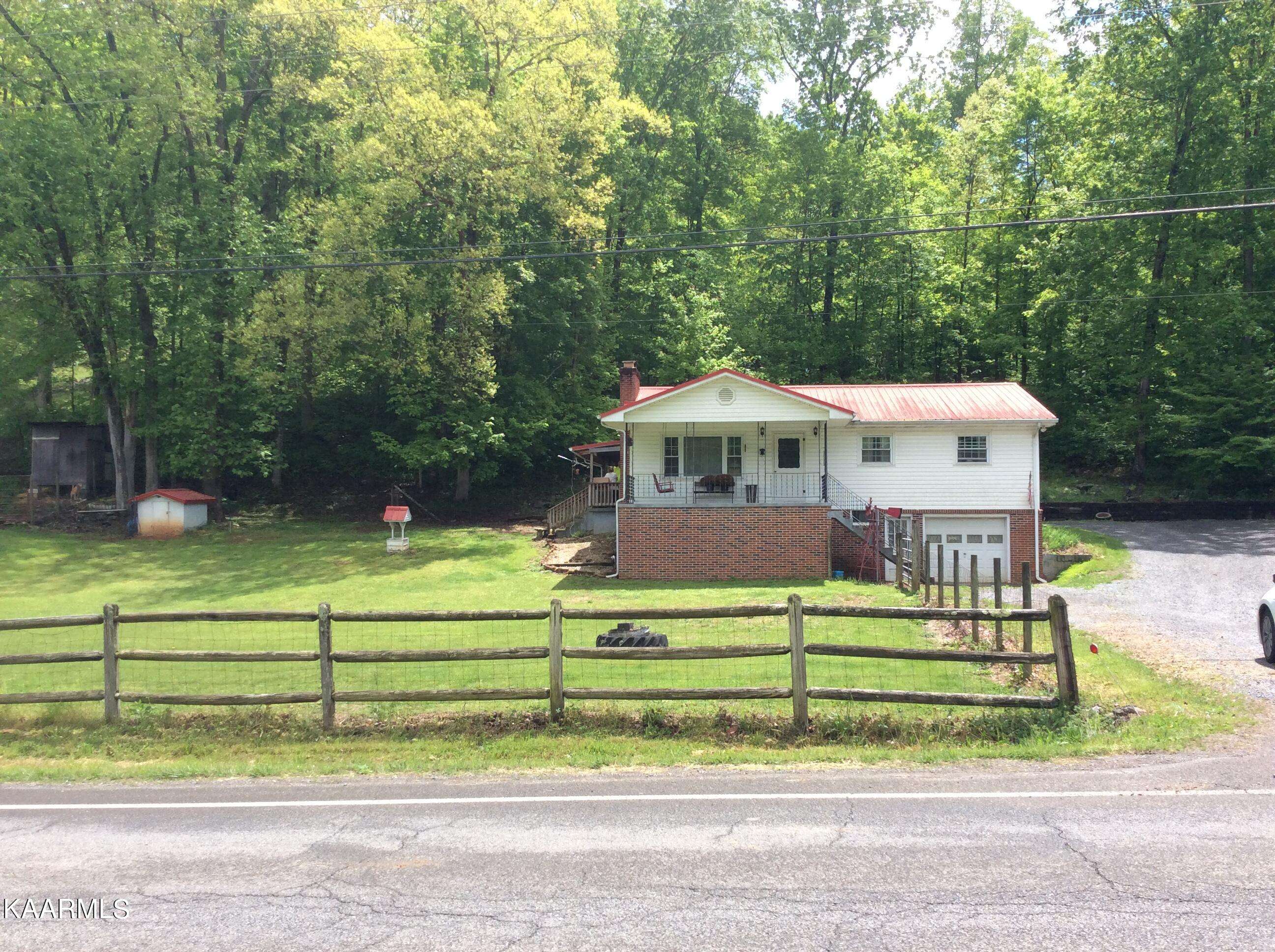 Heiskell, TN 37754,1961 Wolf Valley Rd