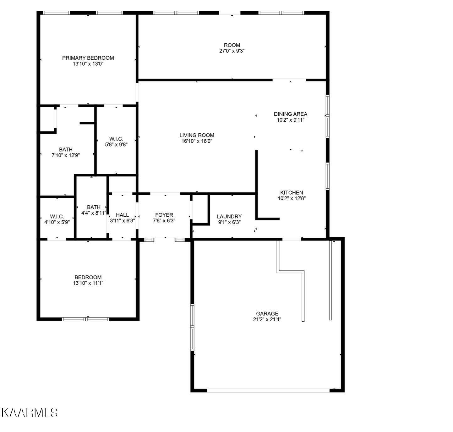 Crossville, TN 38572,85 Santee CT