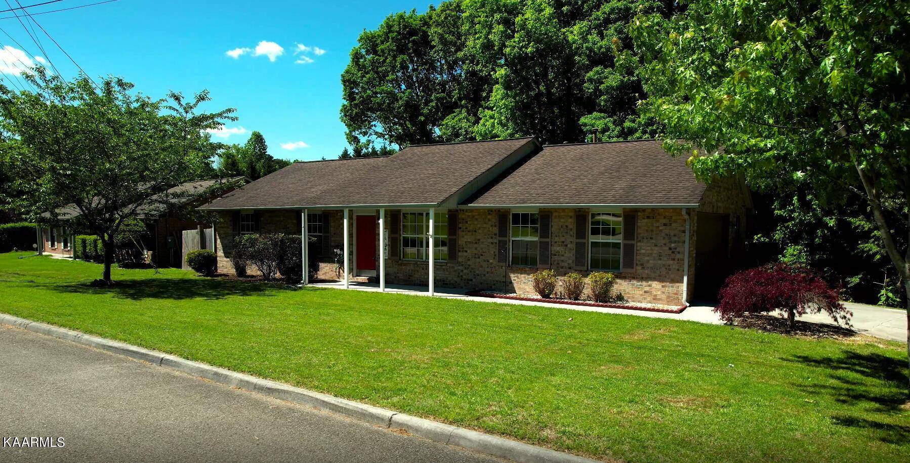 Knoxville, TN 37938,4444 Nathan DR