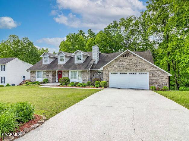 Rockwood, TN 37854,161 Barrington PL