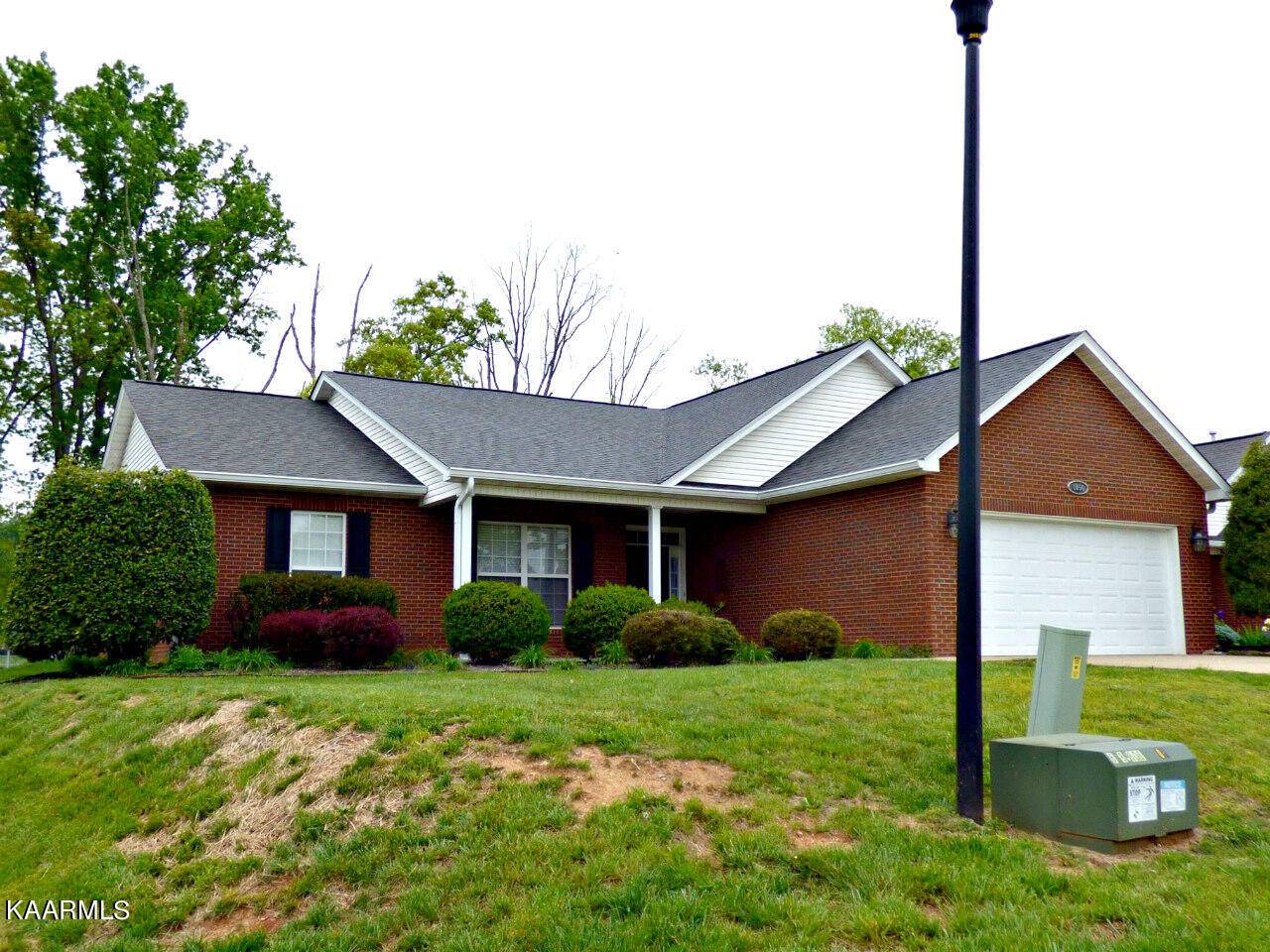 Dandridge, TN 37725,1056 Patriot Landing DR