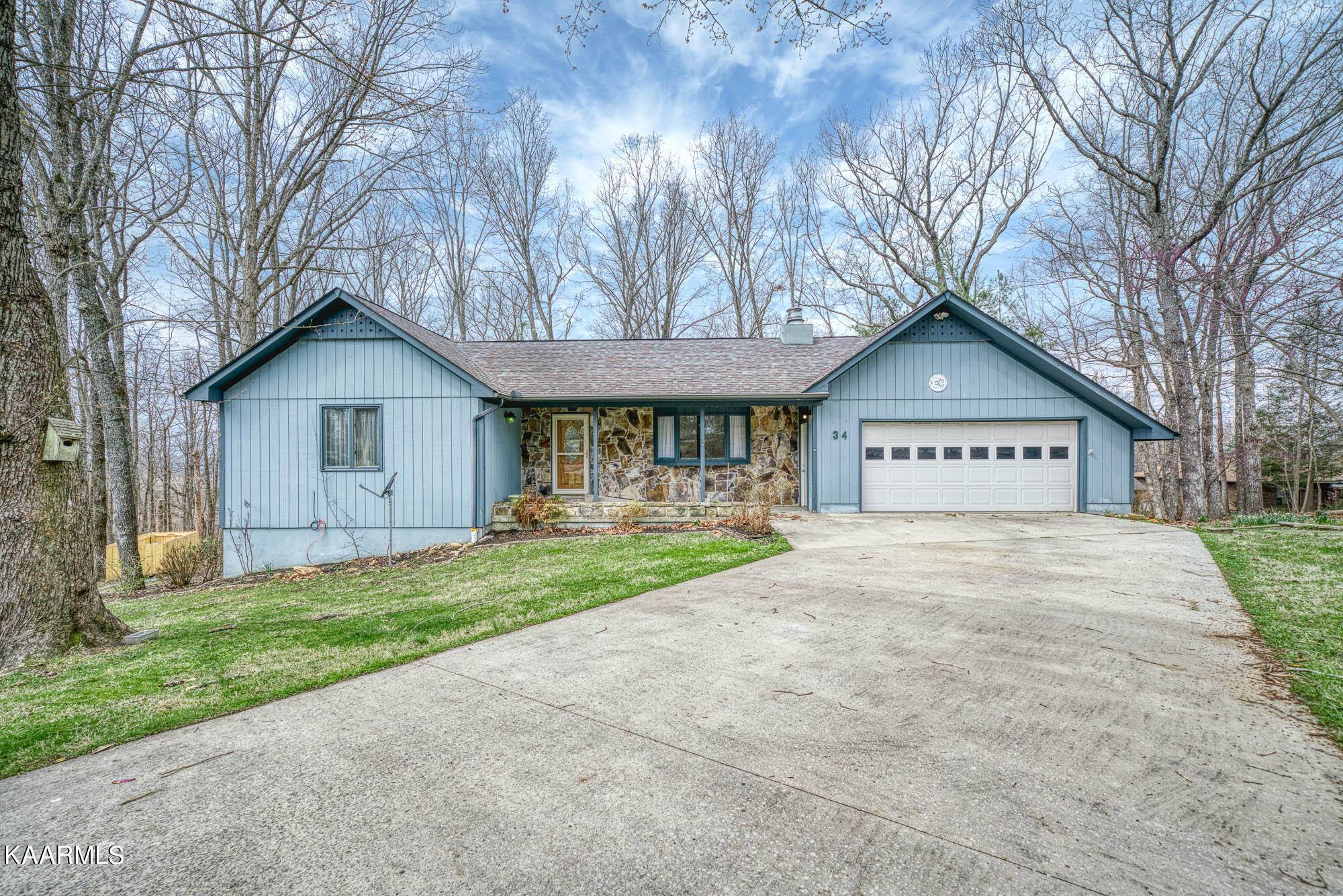 Crossville, TN 38558,34 Druid CIR