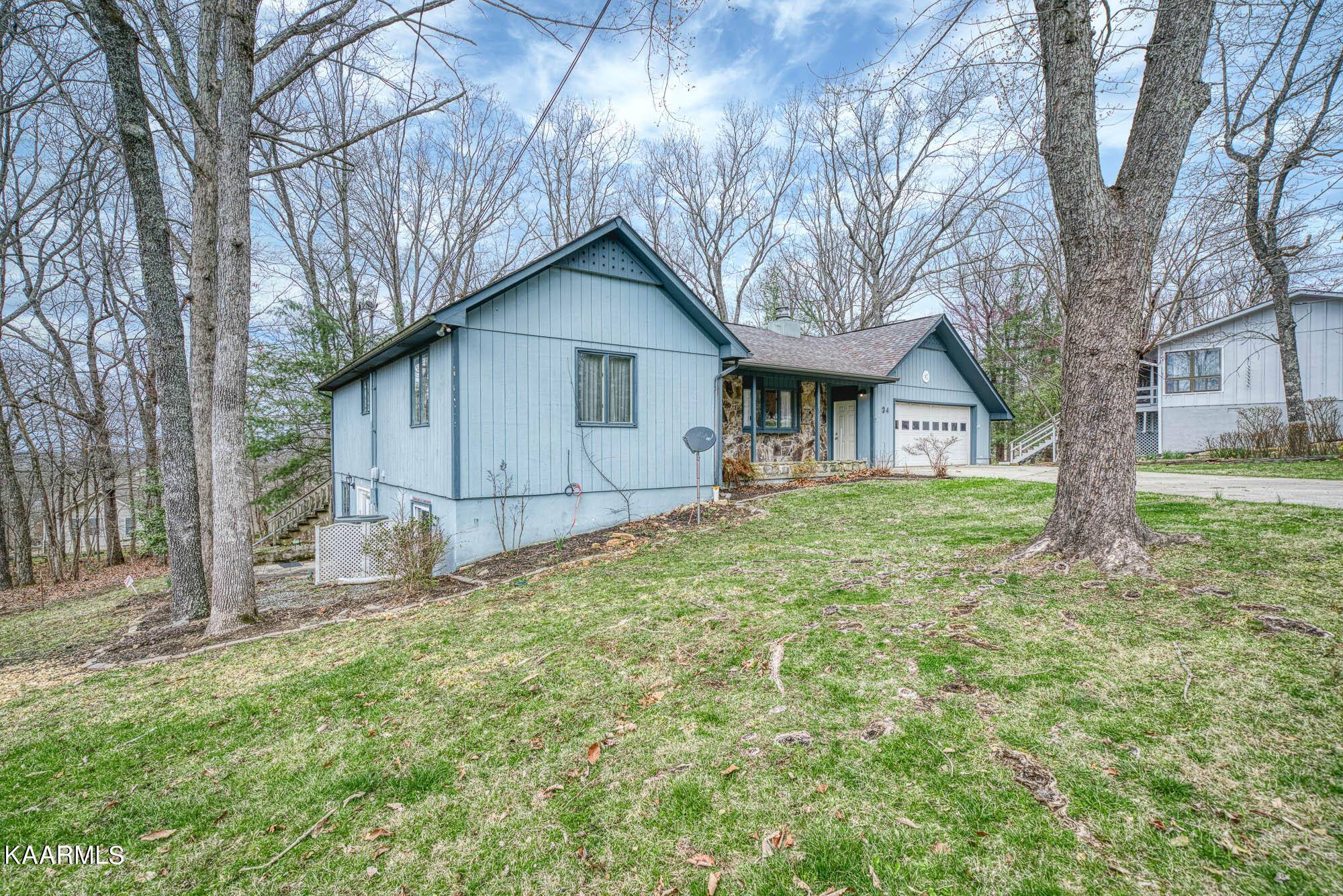 Crossville, TN 38558,34 Druid CIR