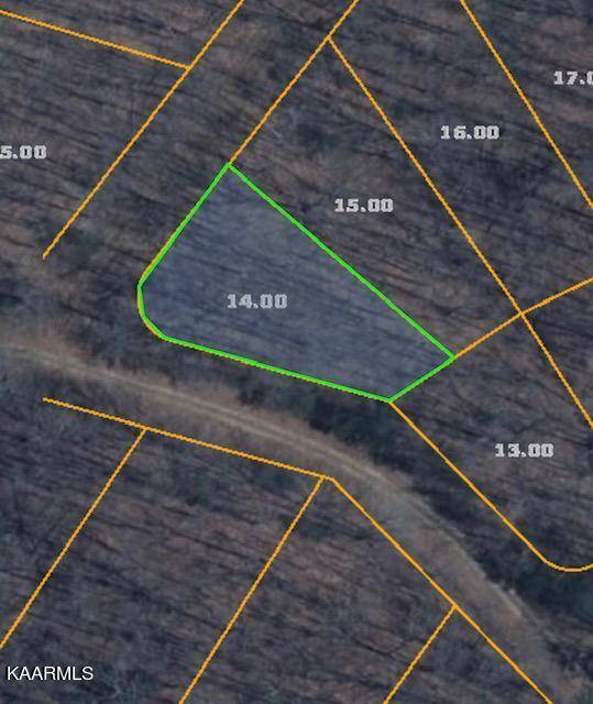 Crab Orchard, TN 37723,Lot 123 Mescalero Tr