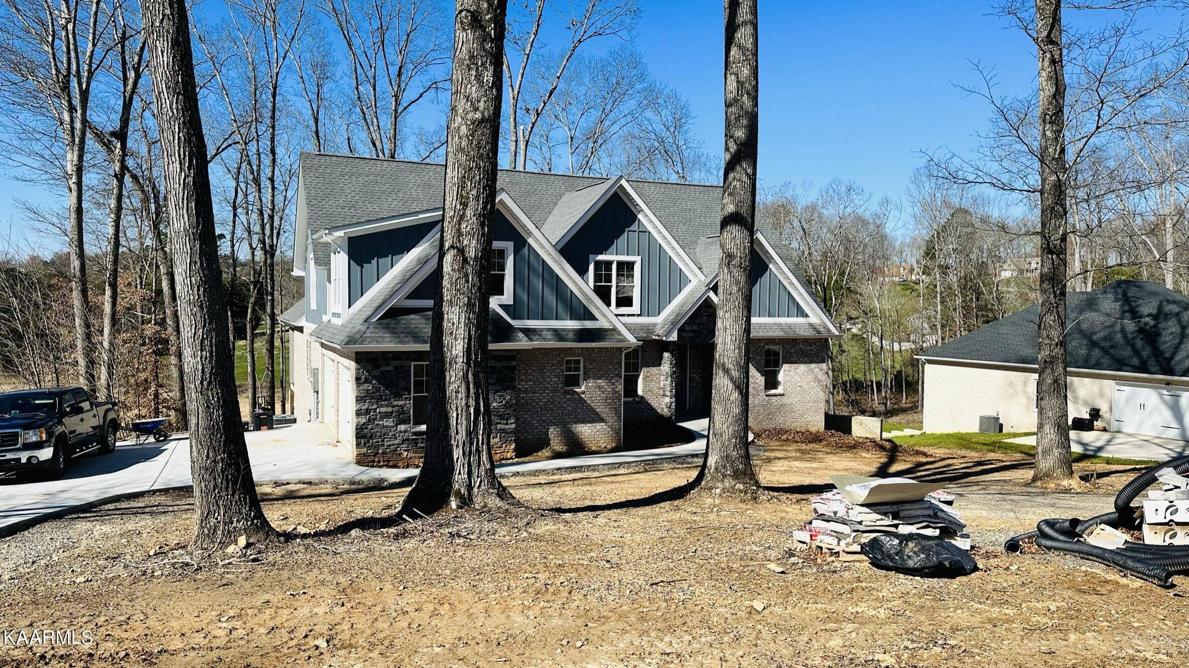 Rutledge, TN 37861,322 Blount CIR