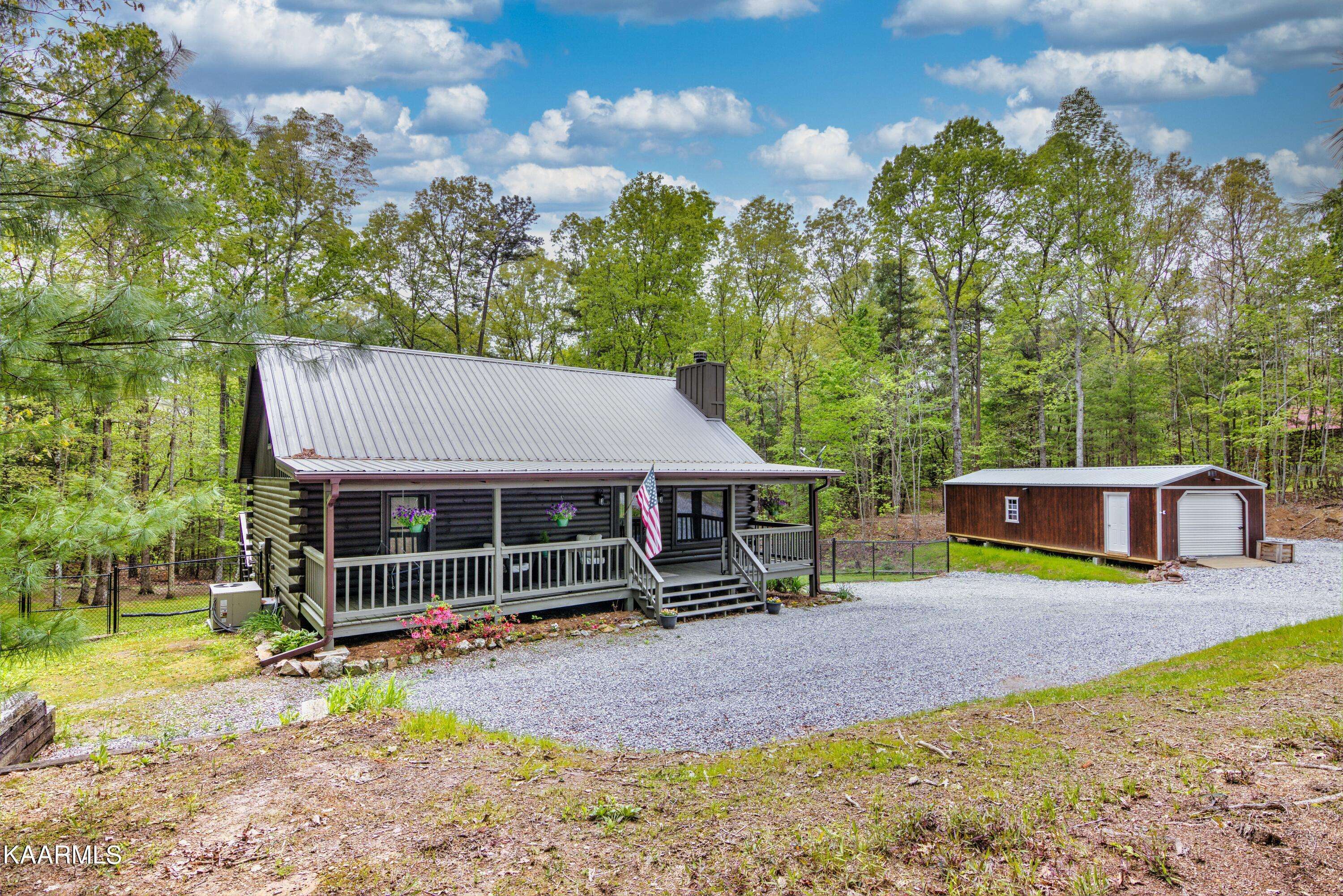 Tellico Plains, TN 37385,784 Cooper Hollow Rd