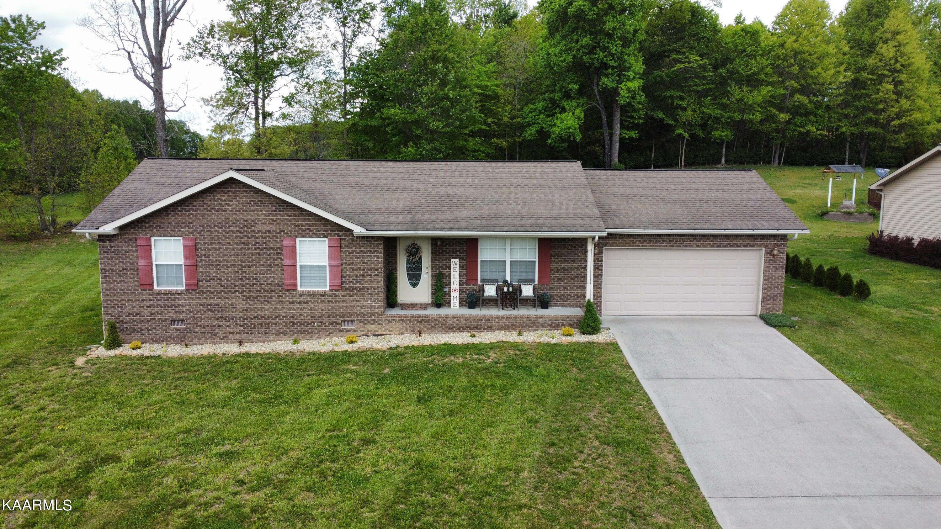 New Tazewell, TN 37825,337 Altina CIR