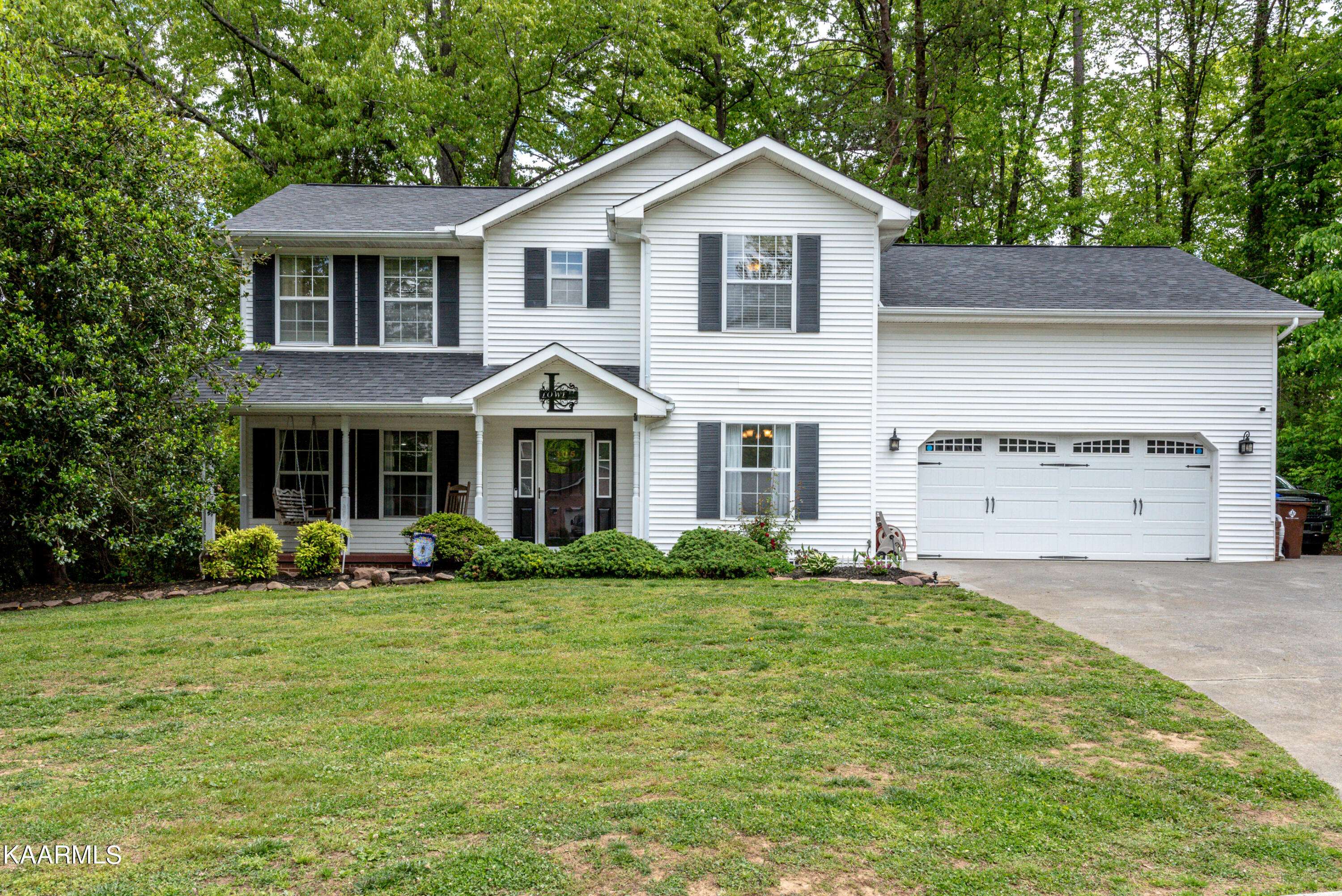 Oak Ridge, TN 37830,105 English CT