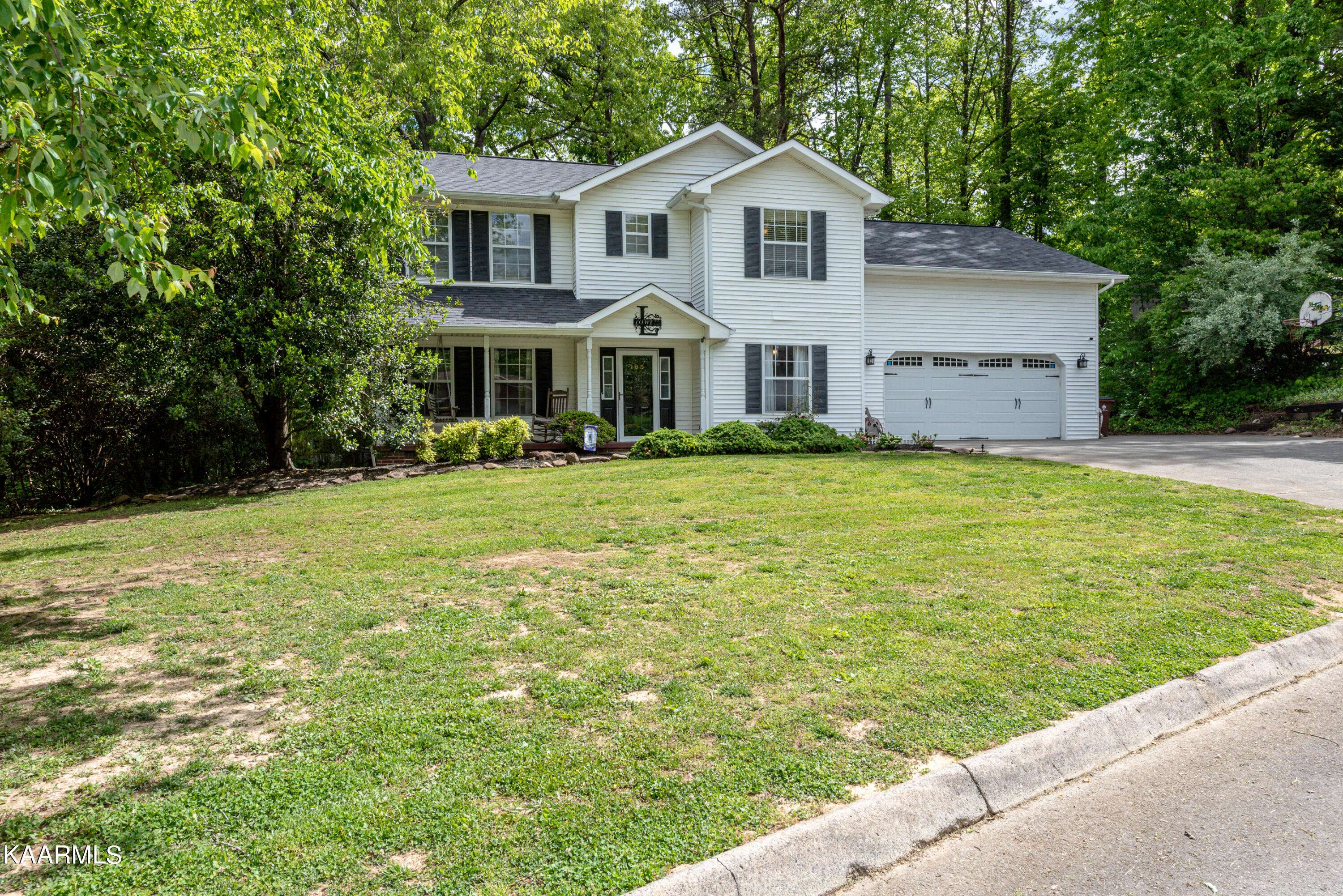 Oak Ridge, TN 37830,105 English CT