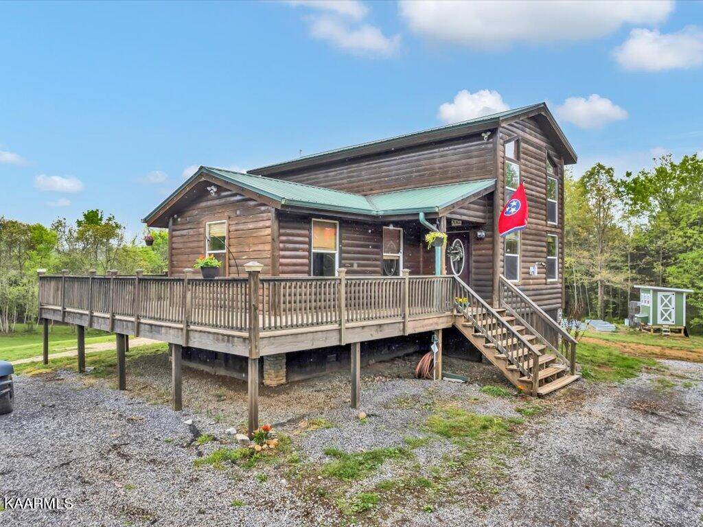 Bybee, TN 37713,135 Jetty WAY