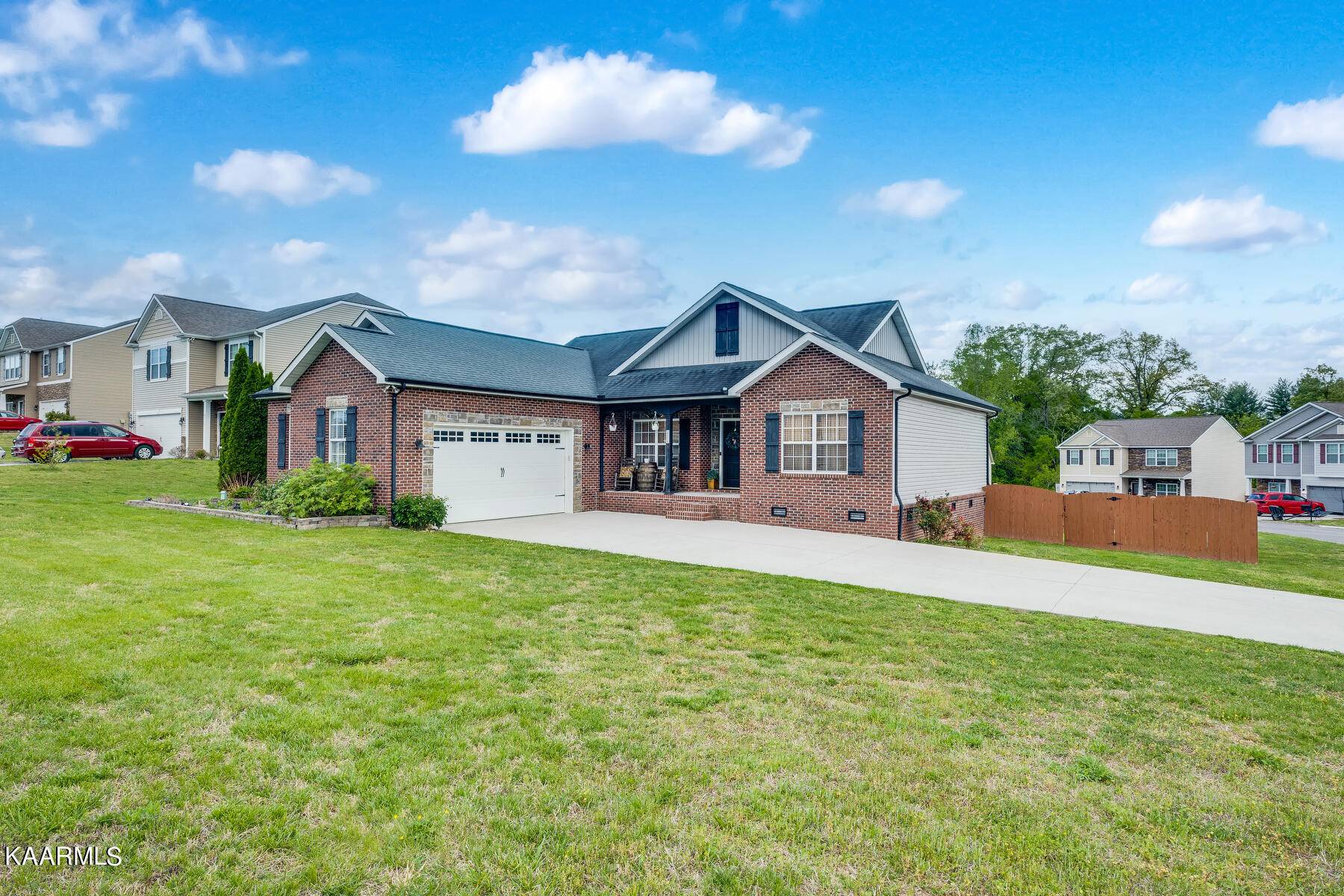 Corryton, TN 37721,5345 Golden Eagle LN