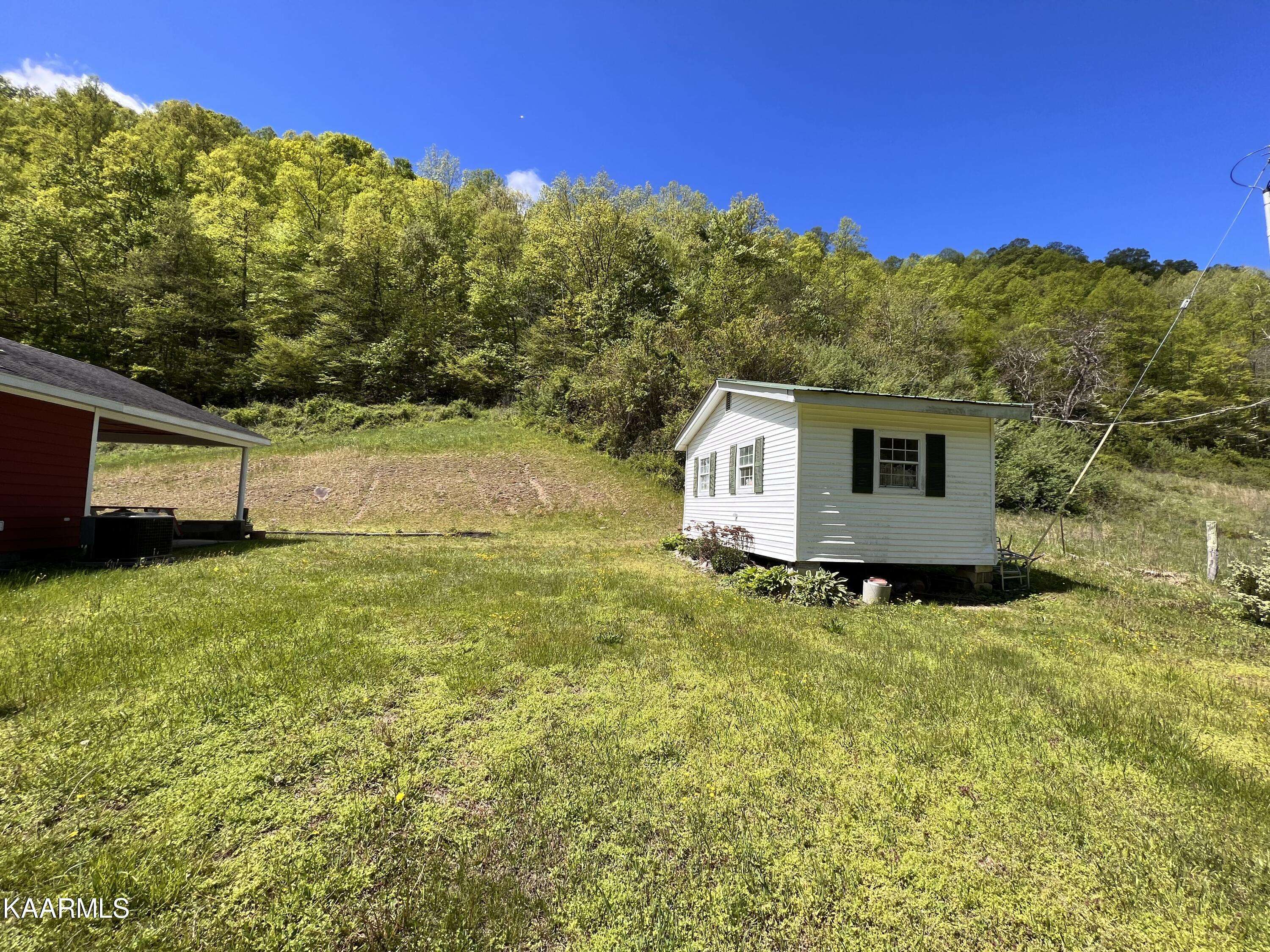 Harlan, KY 40831,245 Francis LN