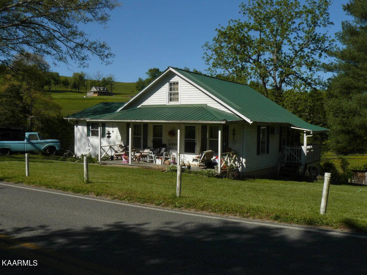 New Tazewell, TN 37825,1311 Mountain Rd