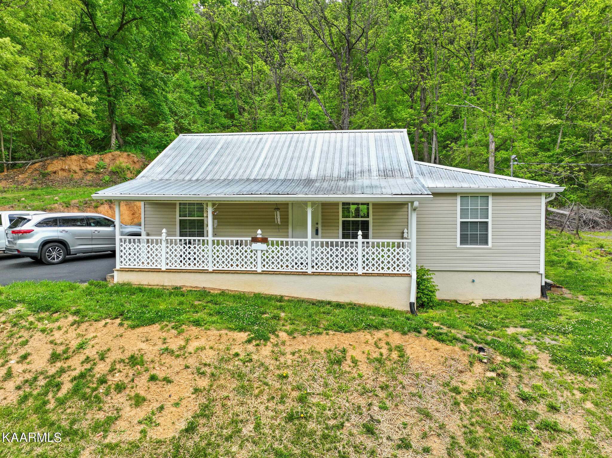 Rogersville, TN 37857,441 Burem Rd