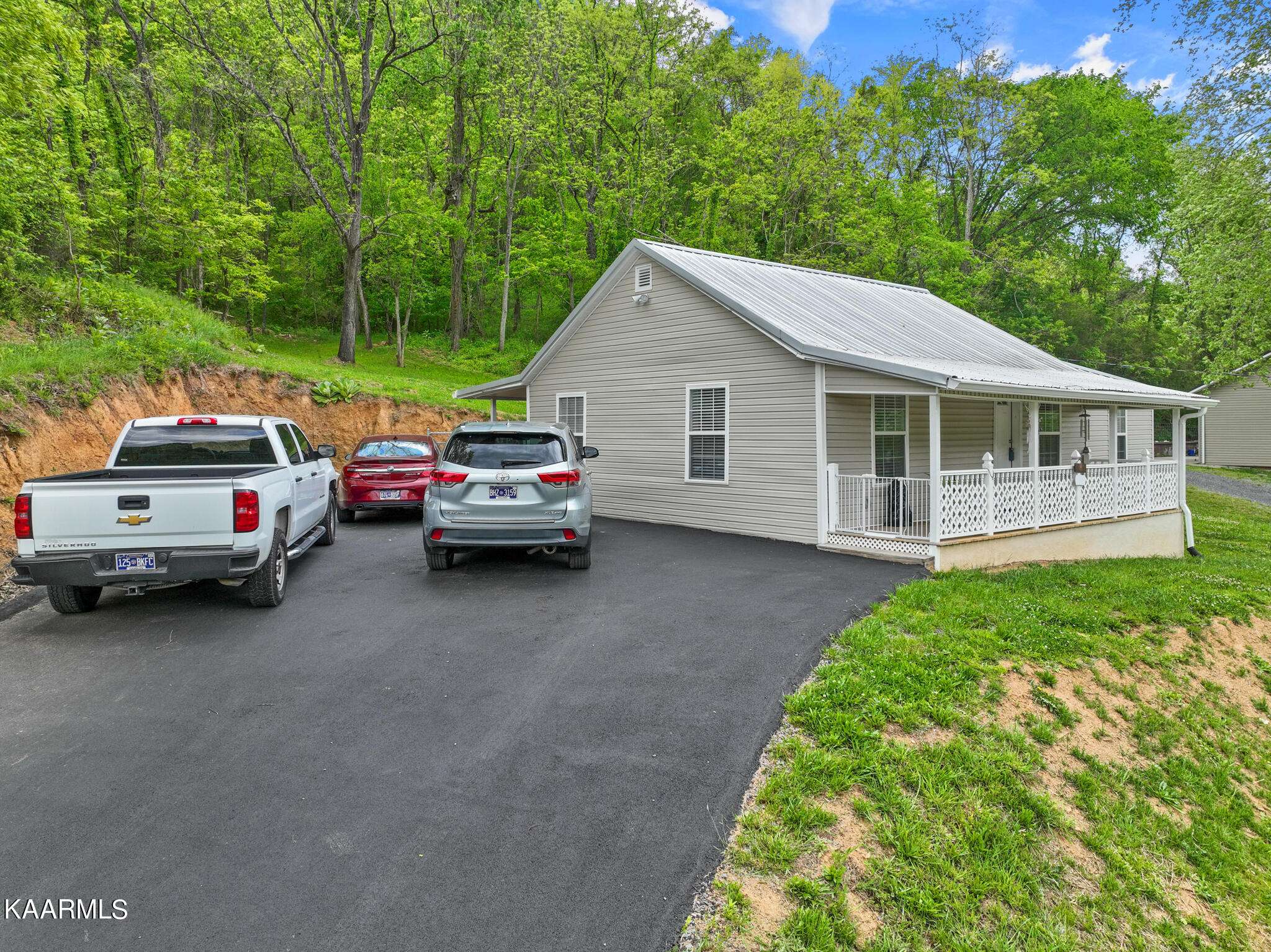 Rogersville, TN 37857,441 Burem Rd