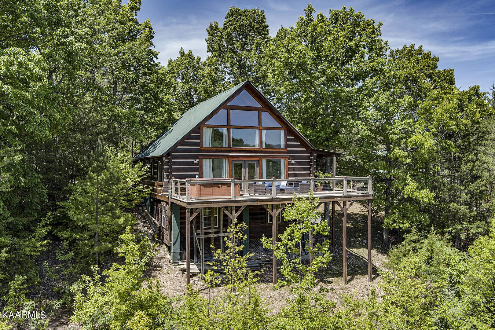 Tellico Plains, TN 37385,109 Starrview LN